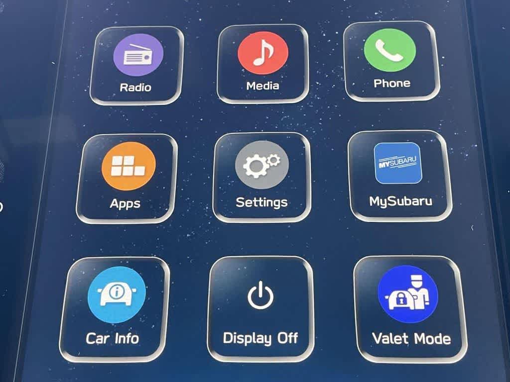 Thumbnail: 2026 Subaru Forester - 17