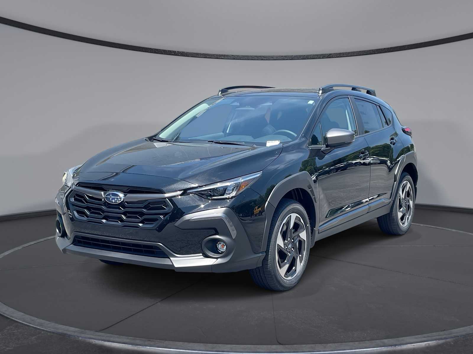 2026 Subaru Crosstrek Limited -
                  Decatur, GA