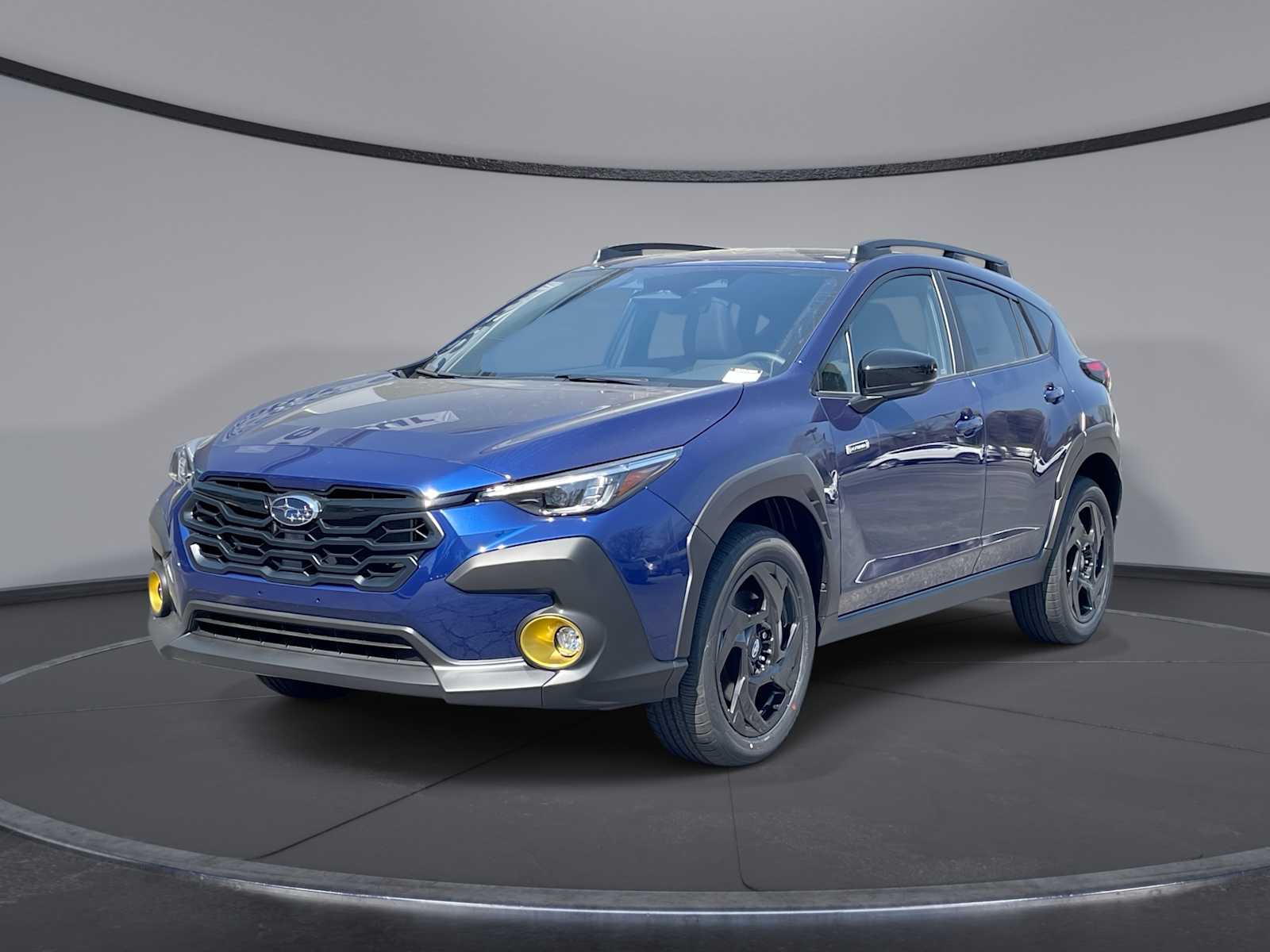 Thumbnail: 2026 Subaru Crosstrek - 1