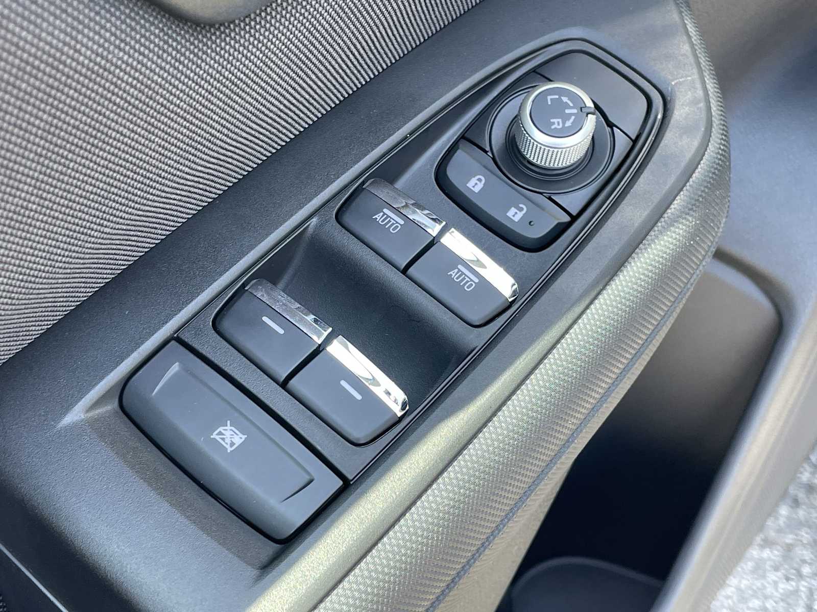 Thumbnail: 2026 Subaru Forester - 13