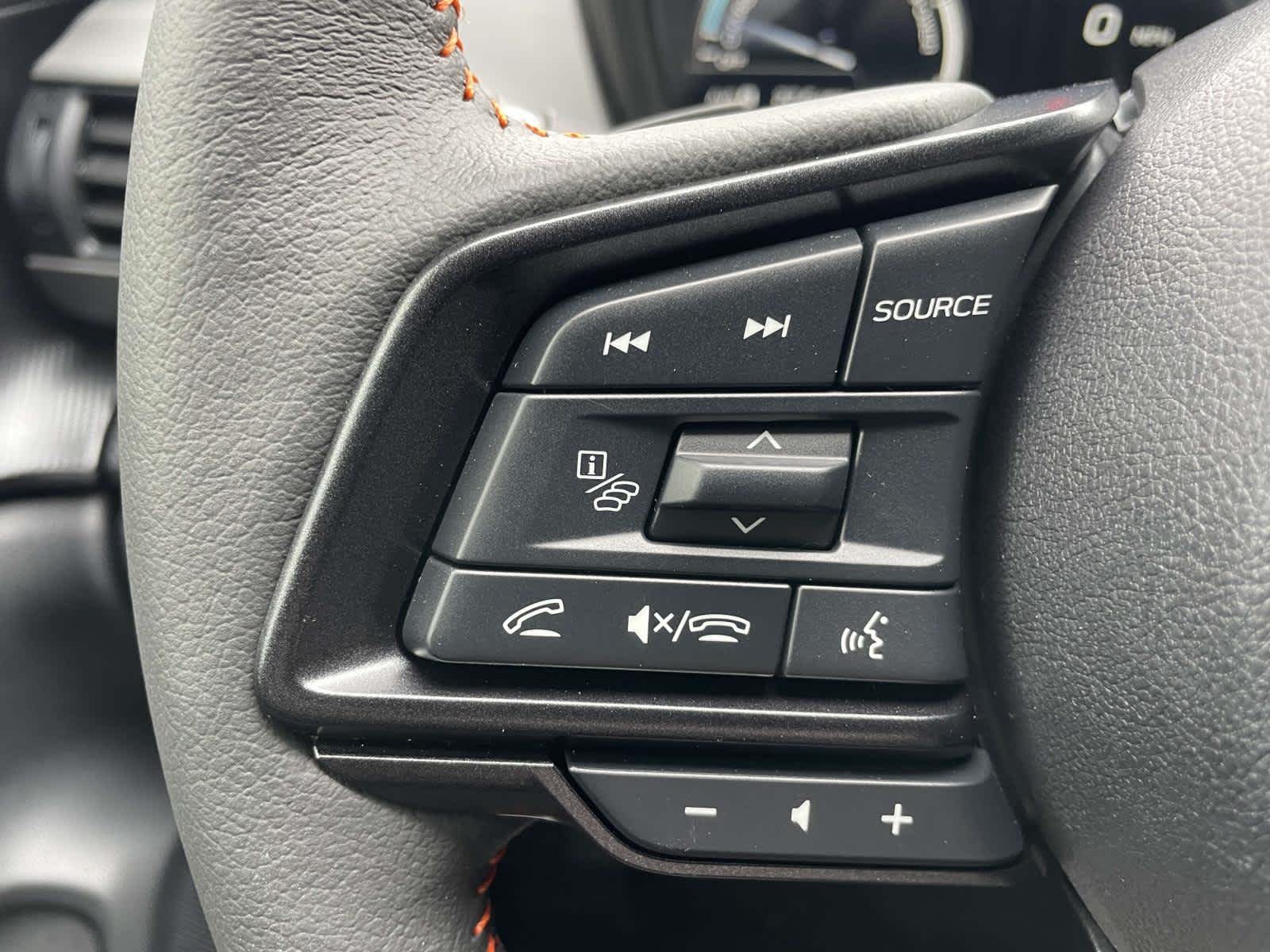 Thumbnail: 2026 Subaru Crosstrek - 15