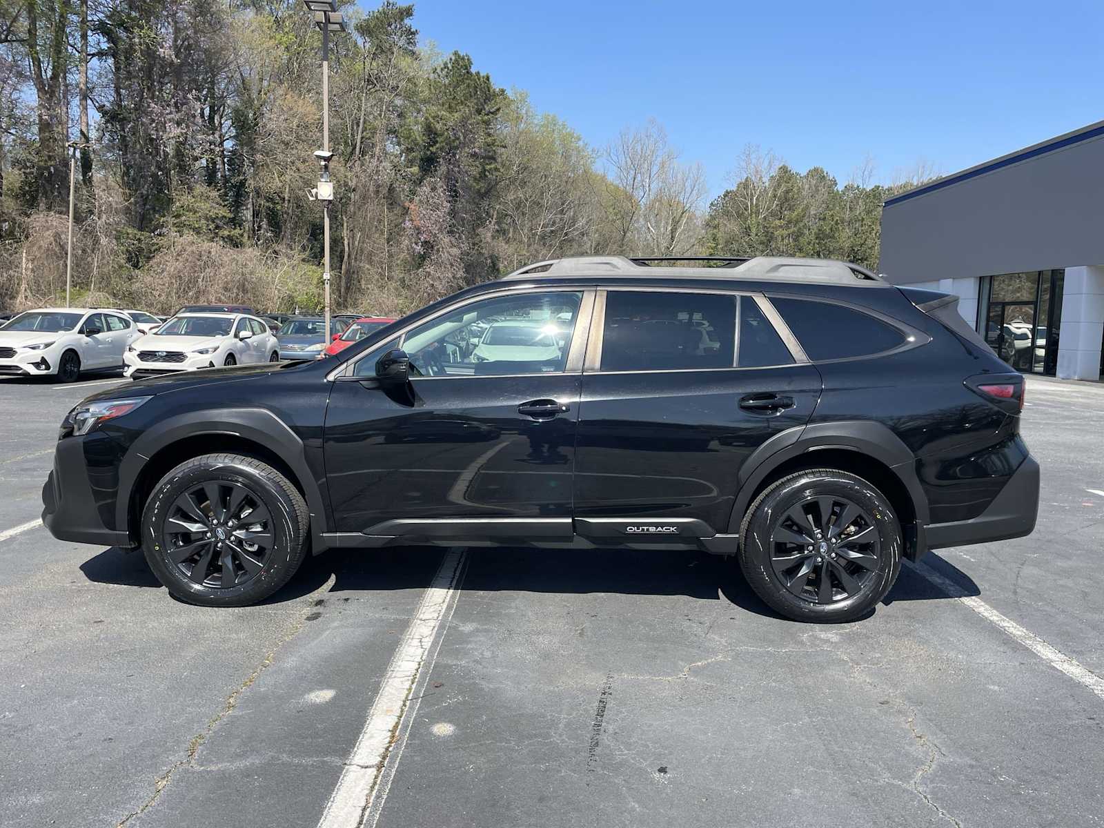 Thumbnail: 2023 Subaru Outback - 2