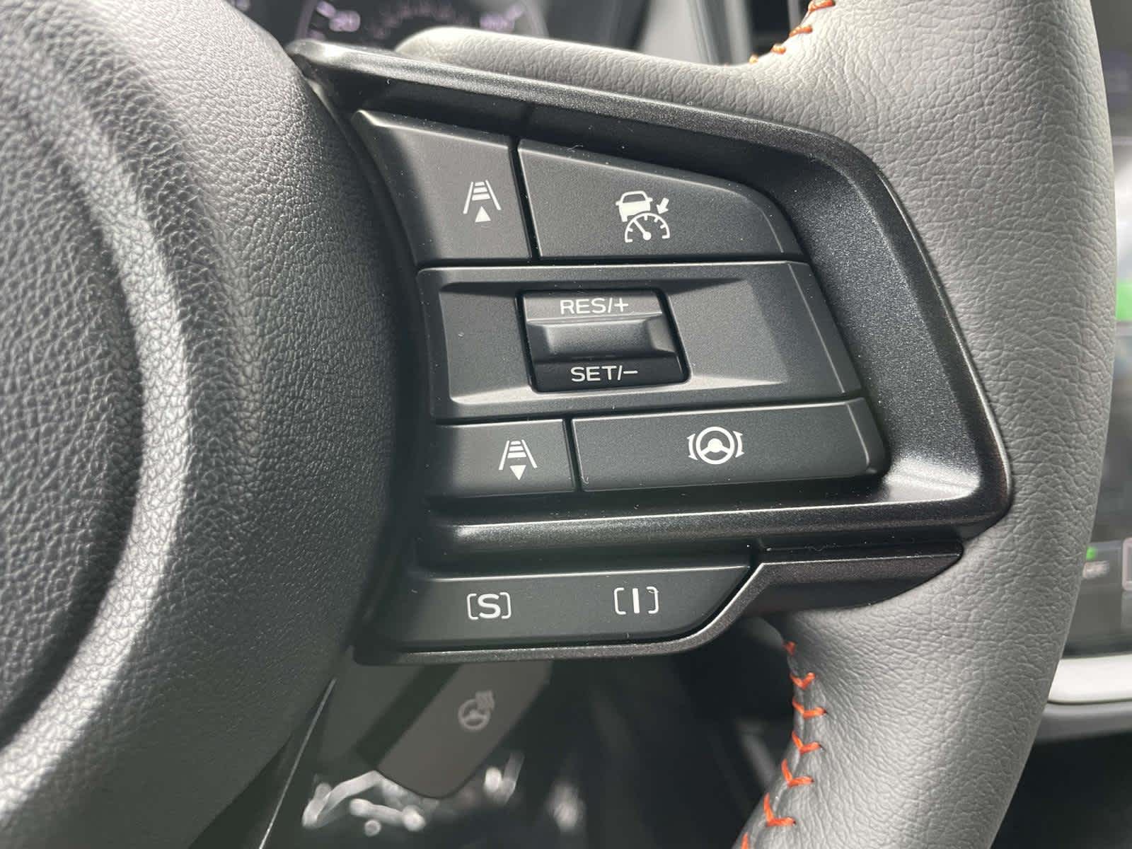 Thumbnail: 2026 Subaru Crosstrek - 17