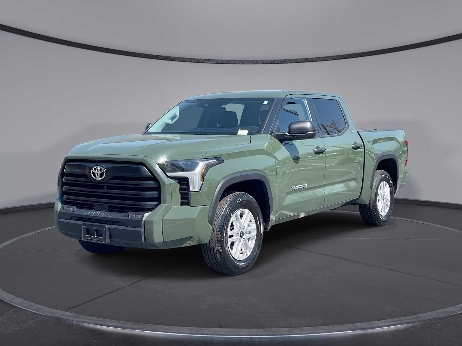 Thumbnail: 2023 Toyota Tundra - 1