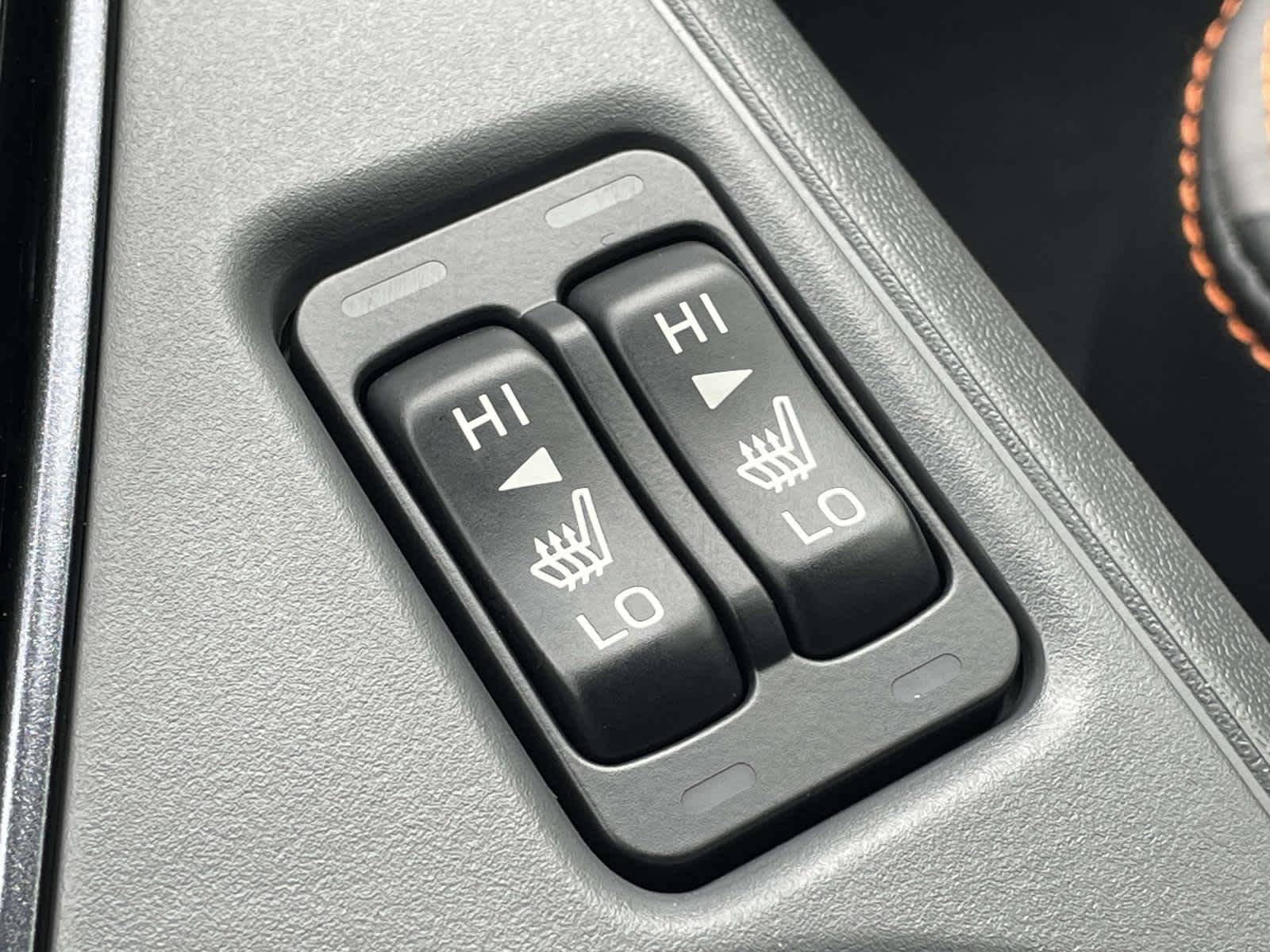 Thumbnail: 2026 Subaru Crosstrek - 19