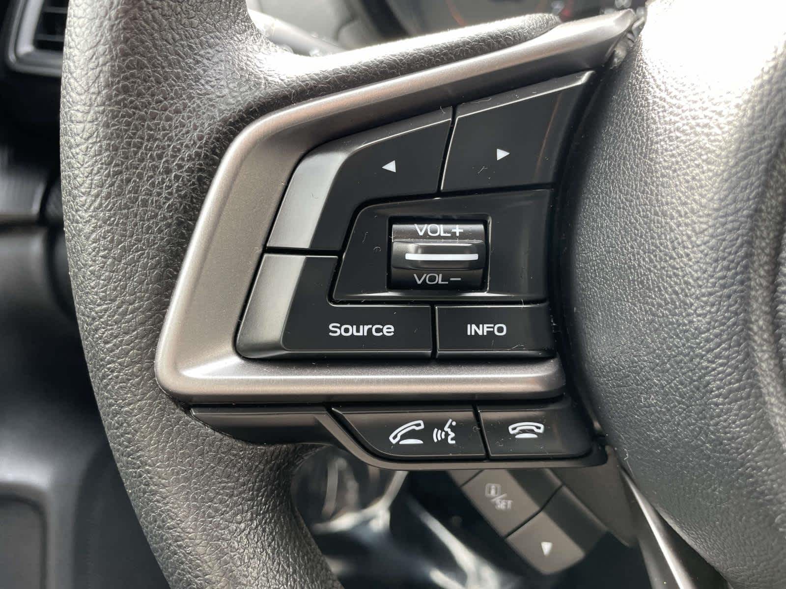 Thumbnail: 2023 Subaru Crosstrek - 17