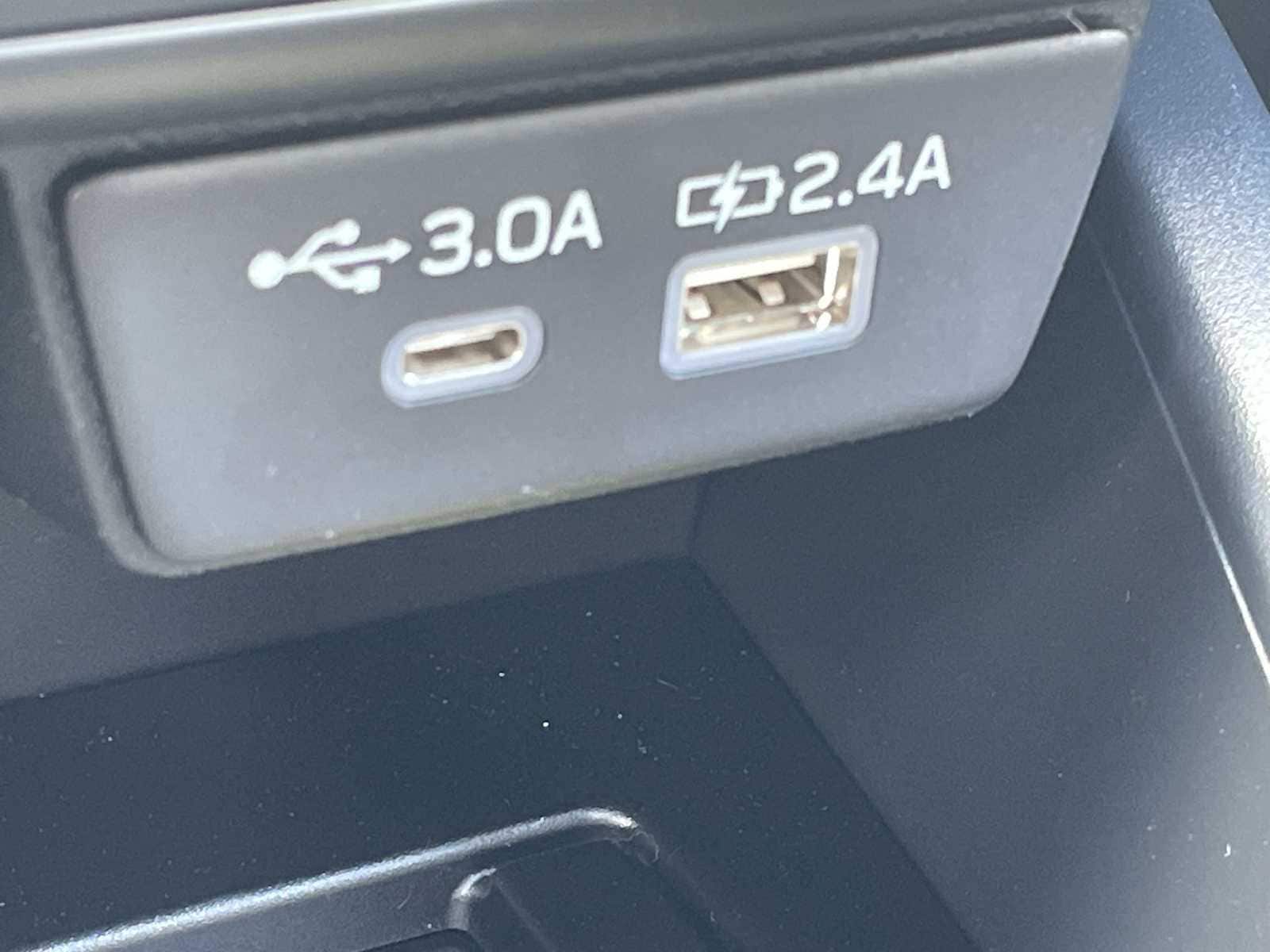 Thumbnail: 2026 Subaru Outback - 21