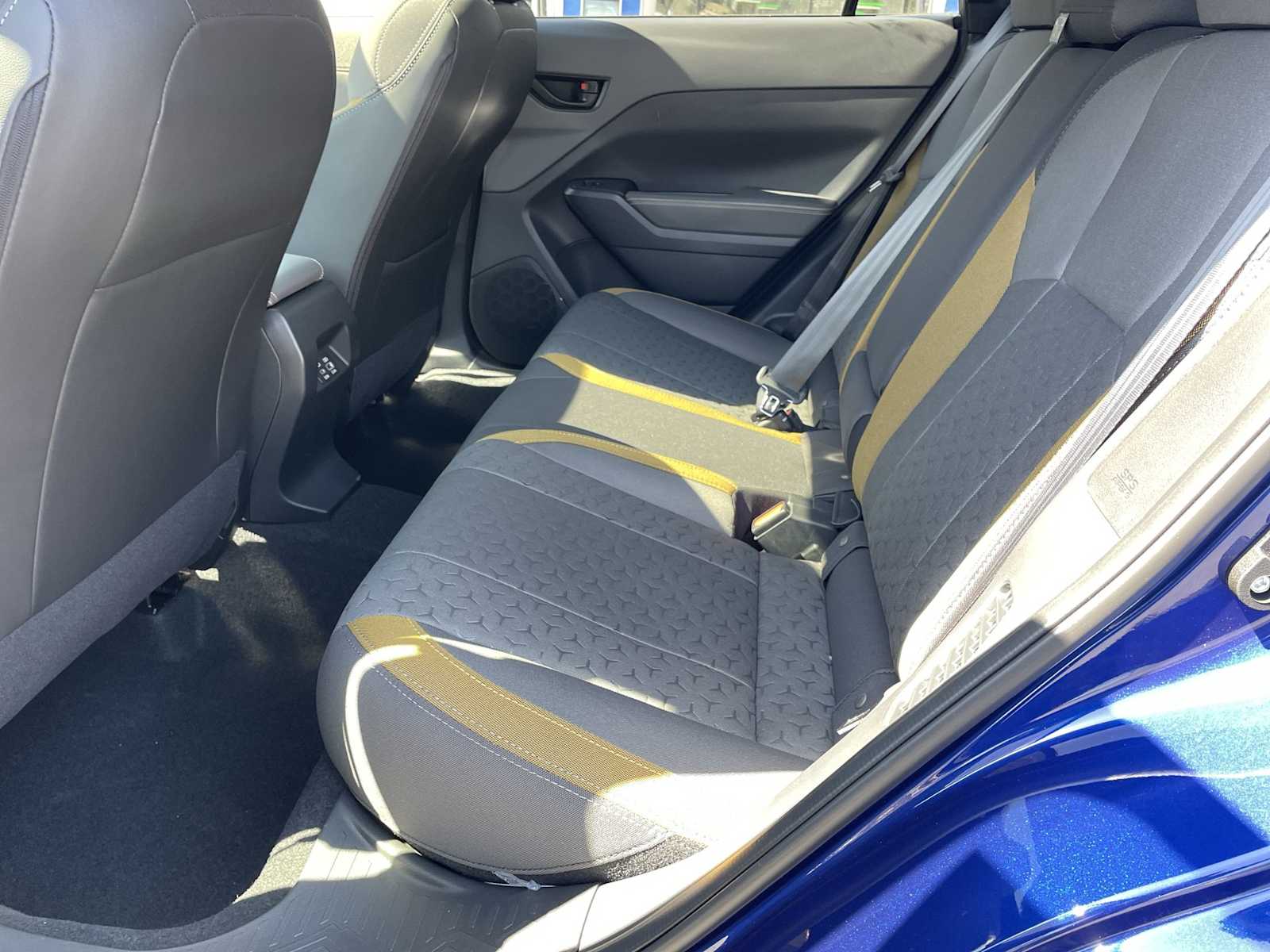 Thumbnail: 2026 Subaru Crosstrek - 9