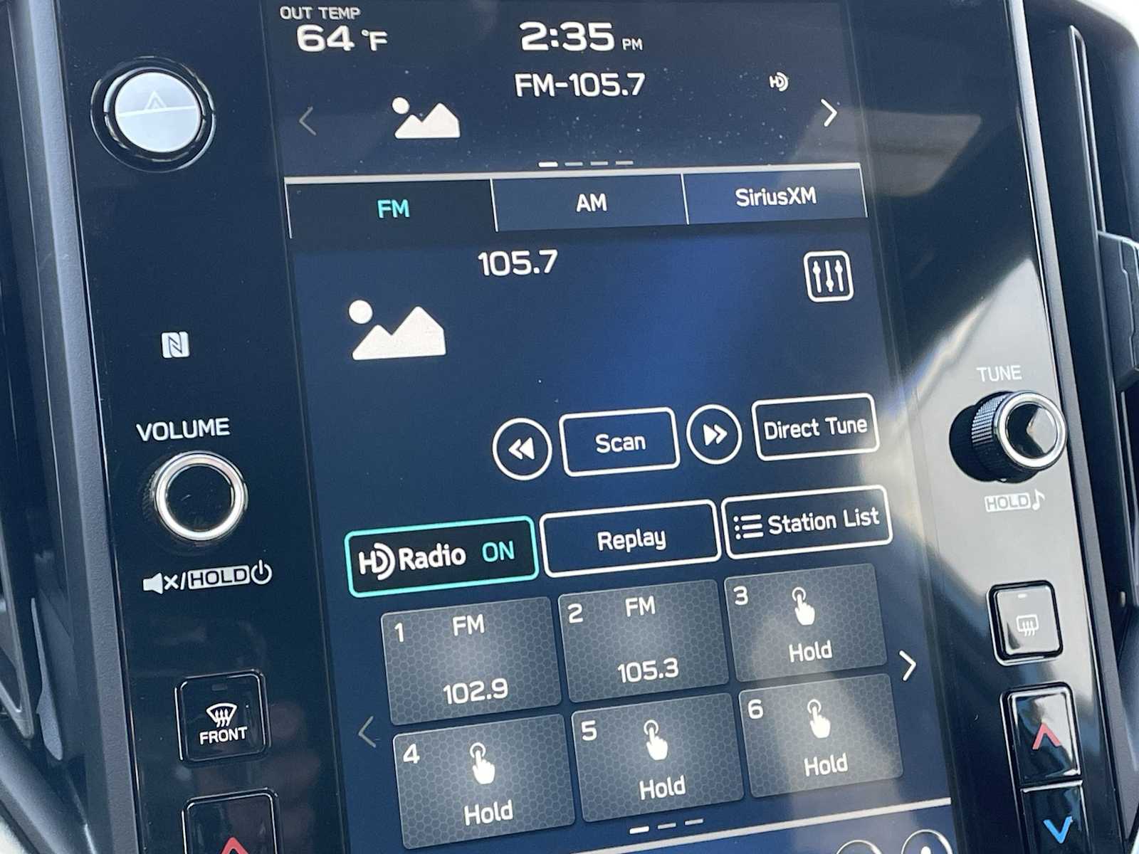 Thumbnail: 2026 Subaru Crosstrek - 16