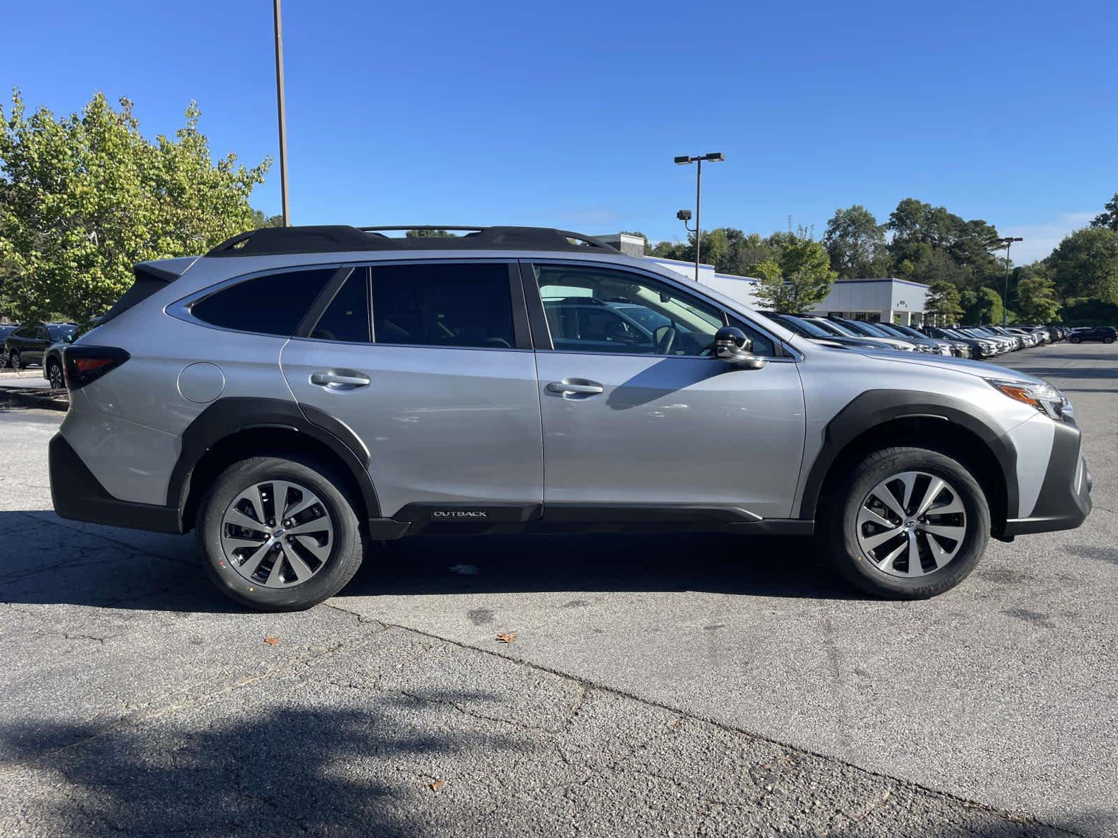 Thumbnail: 2025 Subaru Outback - 2