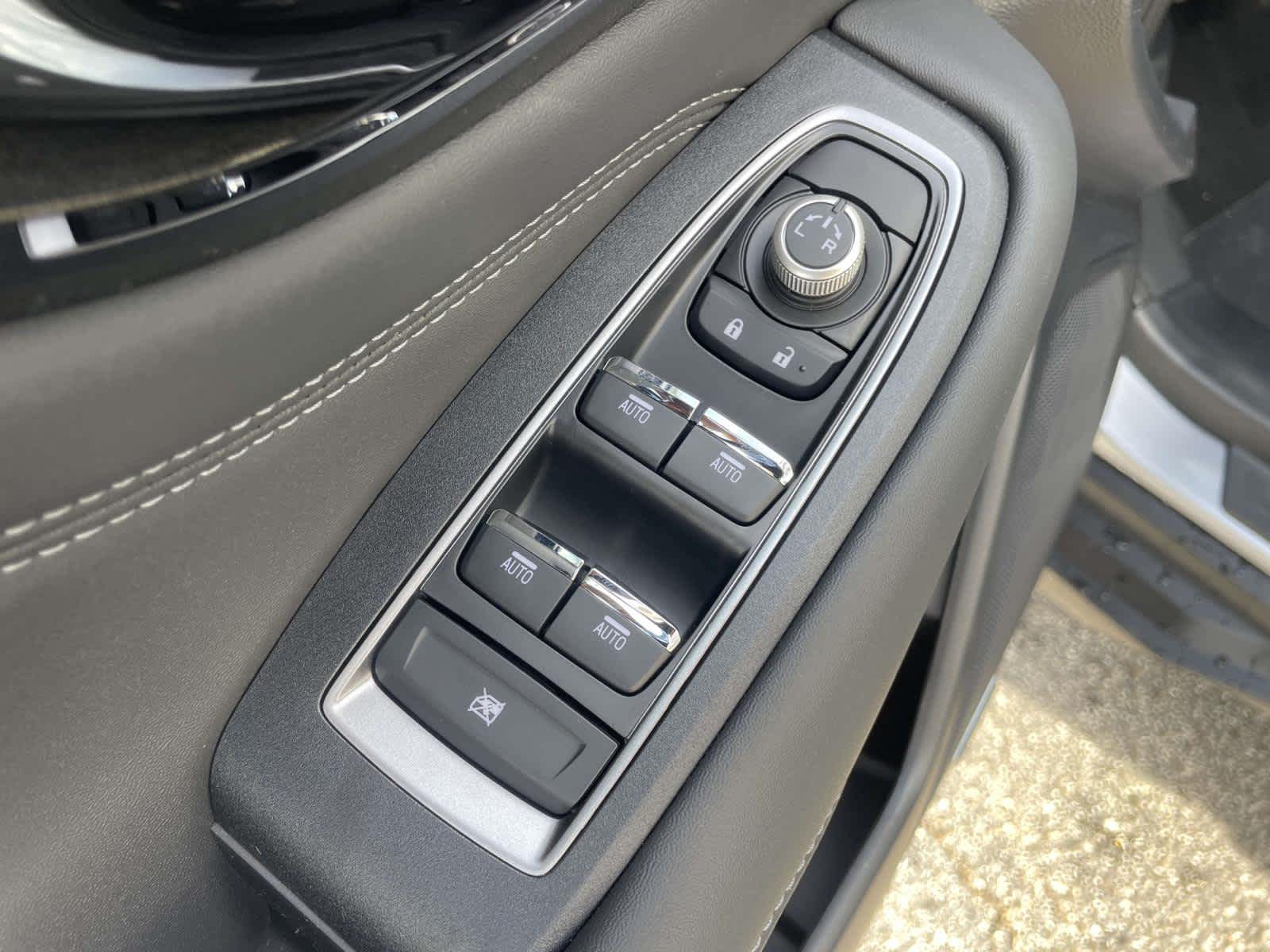 Thumbnail: 2025 Subaru Outback - 14