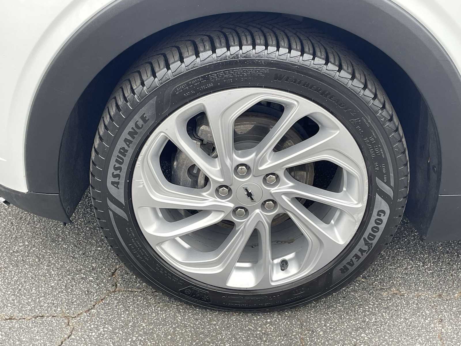 Thumbnail: 2022 Chevrolet Bolt EUV - 7