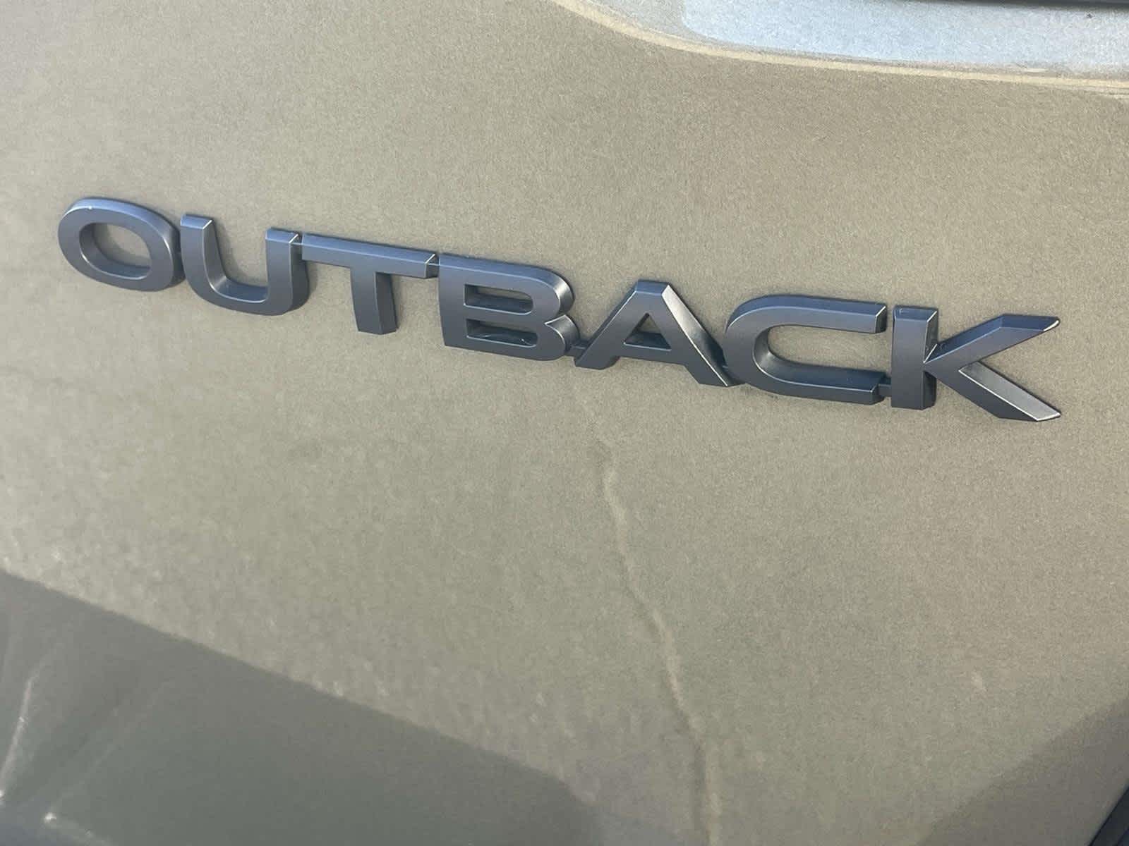 Thumbnail: 2023 Subaru Outback - 20