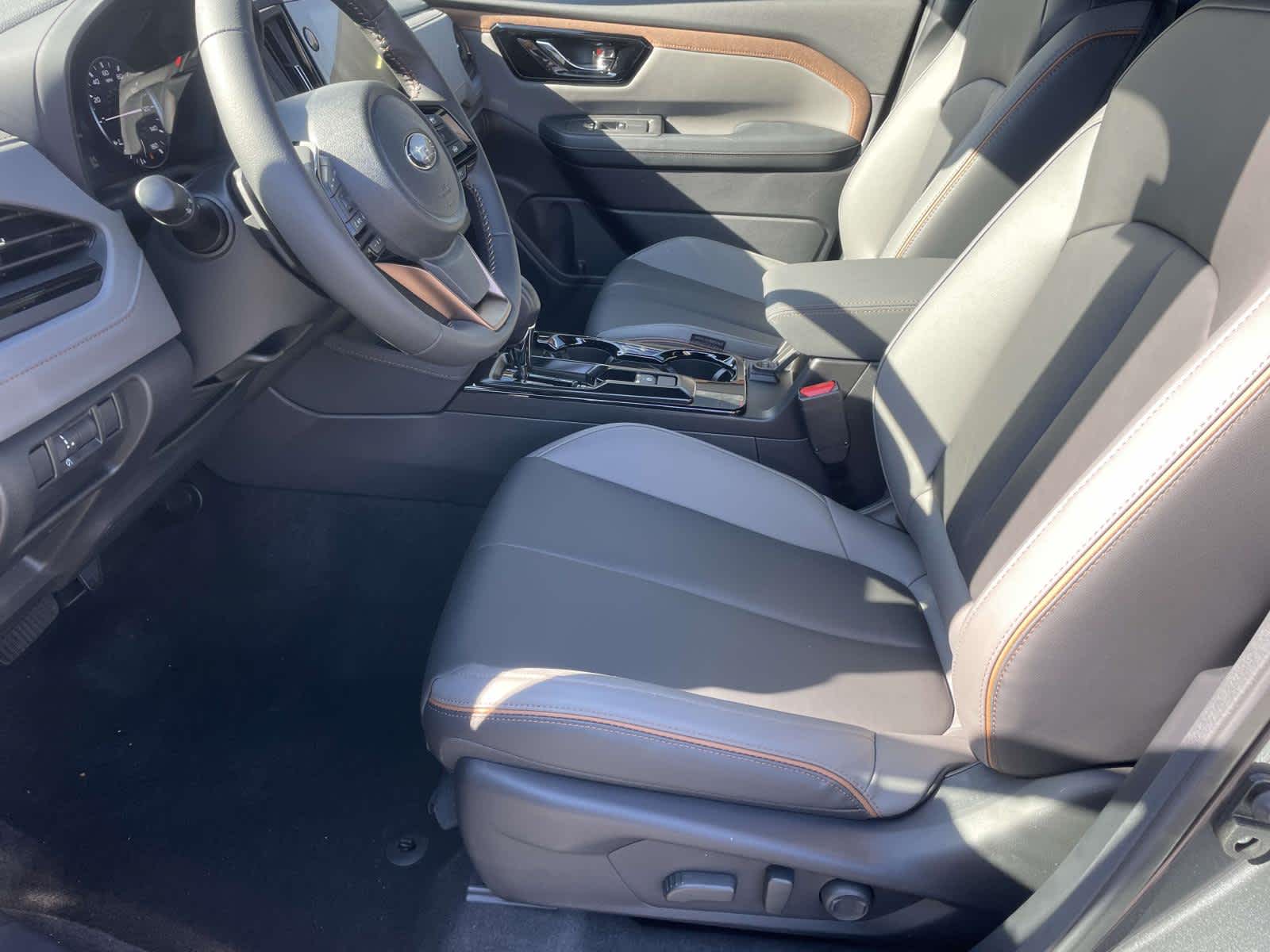 Thumbnail: 2026 Subaru Forester - 15