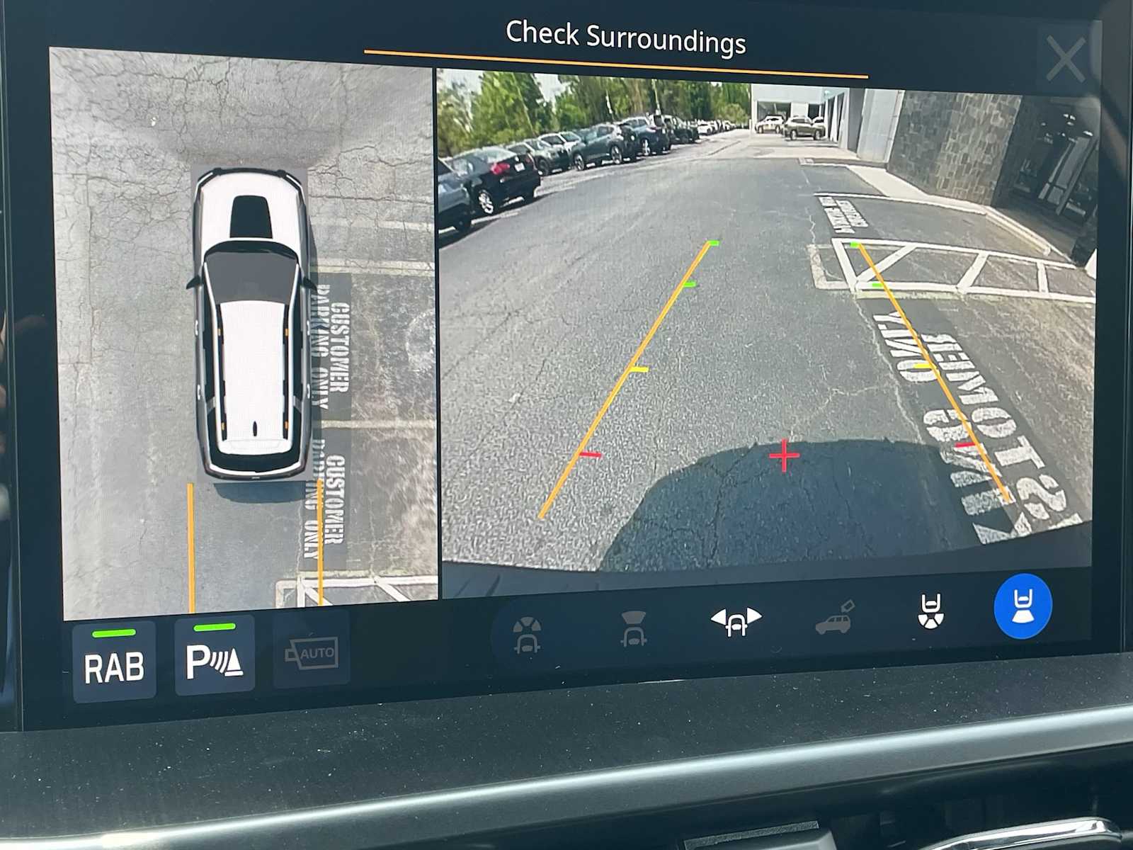 Thumbnail: 2026 Subaru Outback - 15