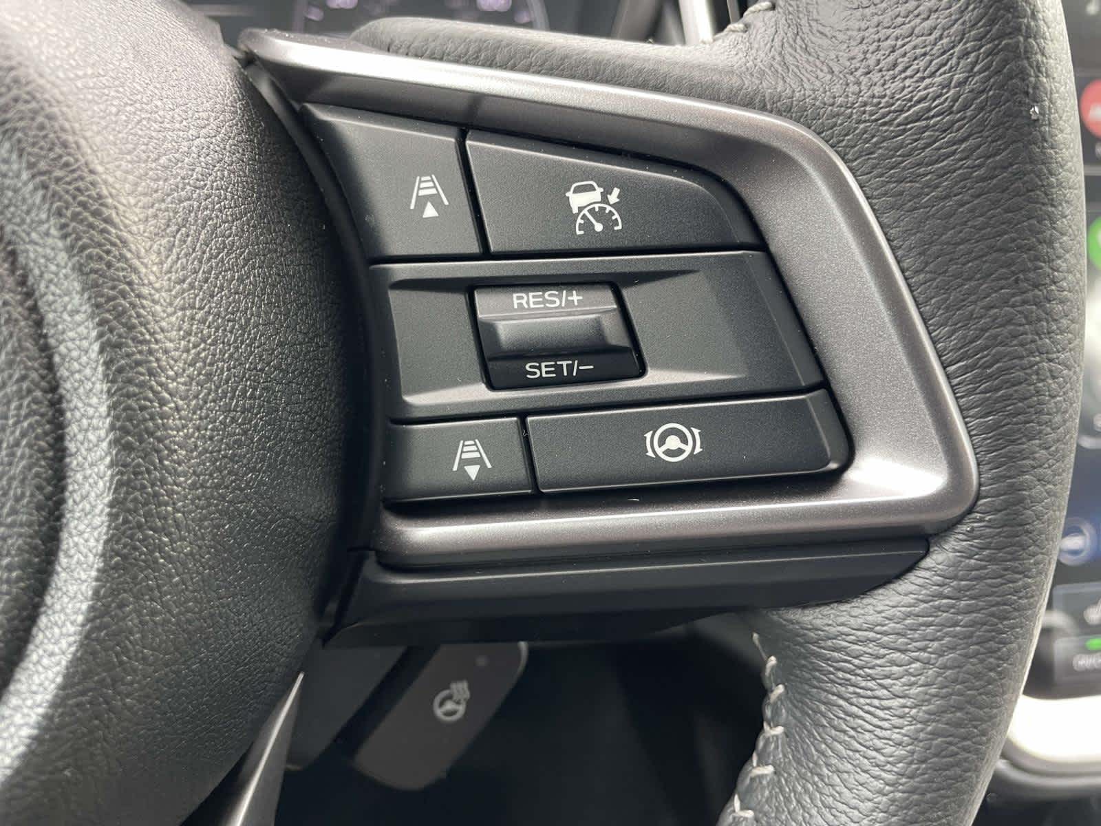 Thumbnail: 2025 Subaru Outback - 17