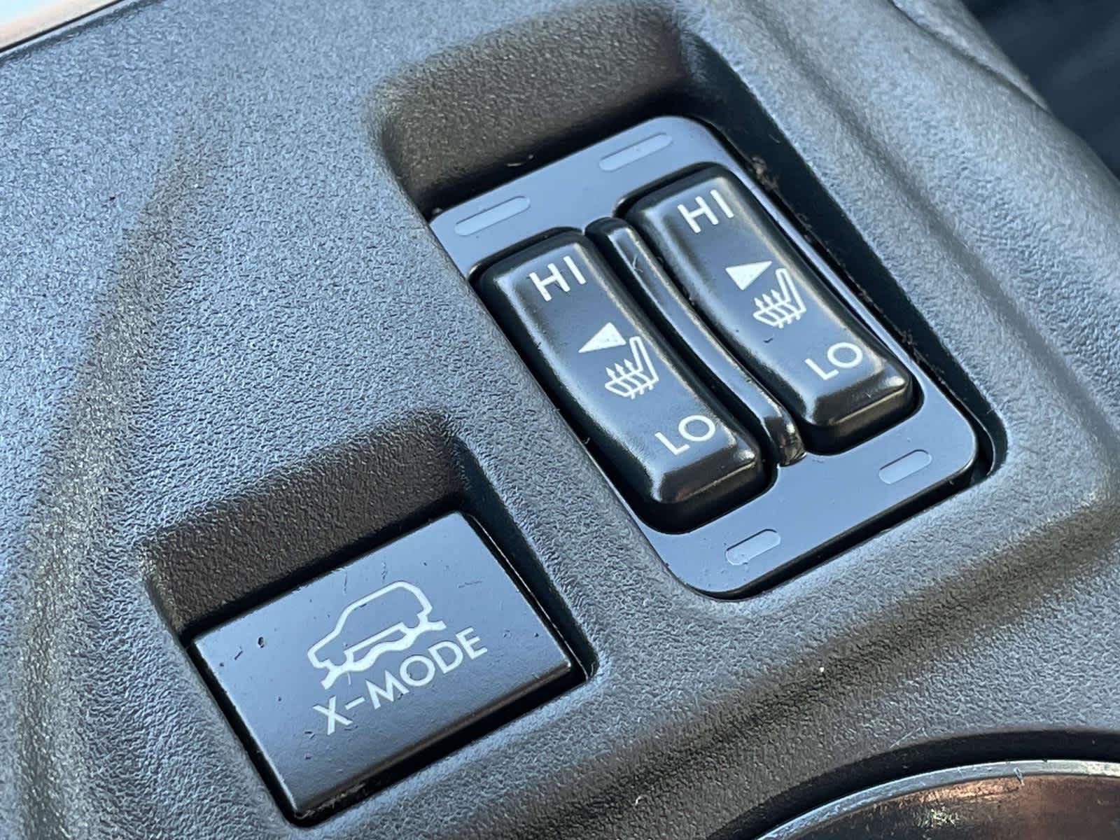 Thumbnail: 2018 Subaru Crosstrek - 21