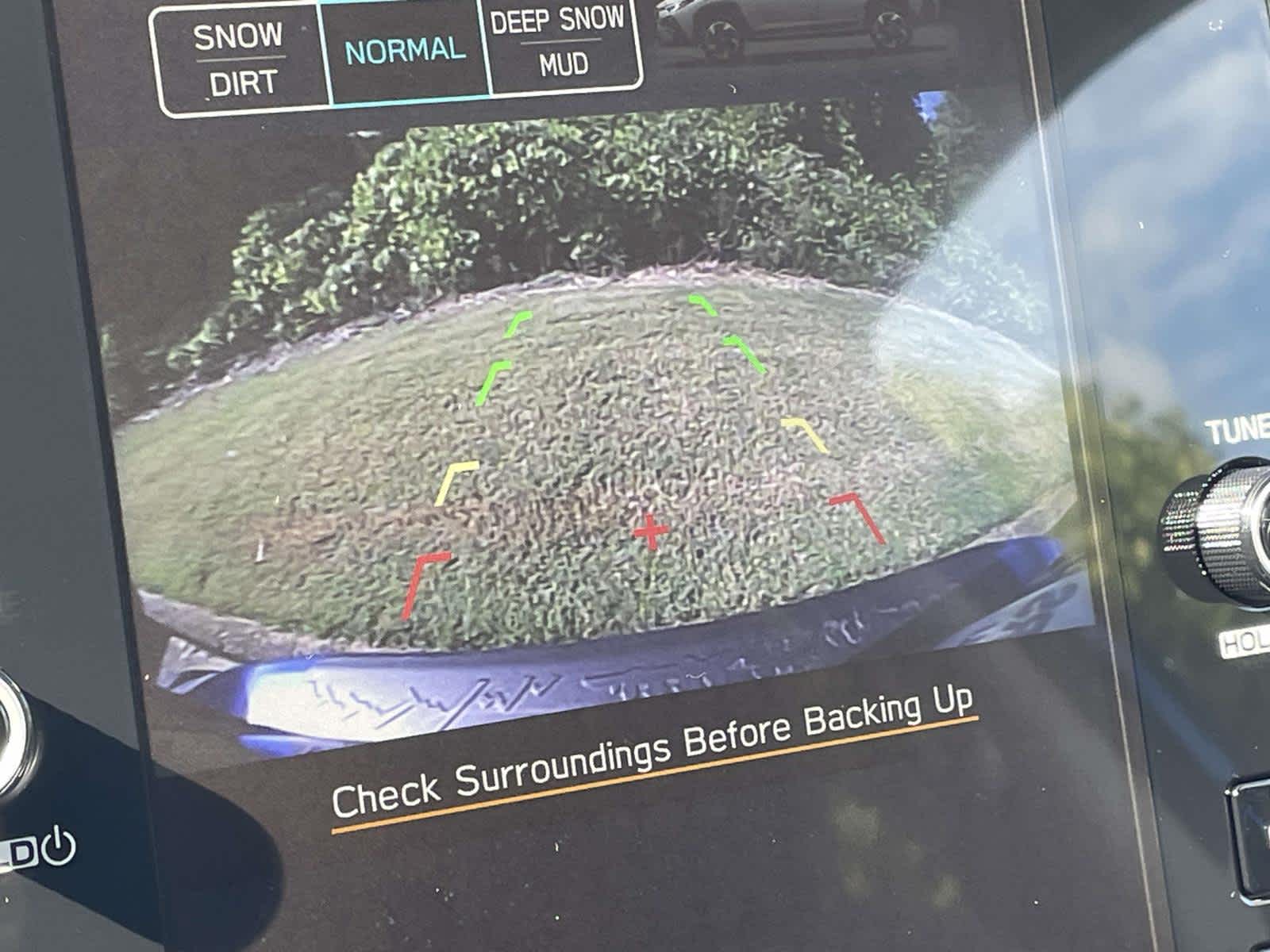 Thumbnail: 2025 Subaru Crosstrek - 19