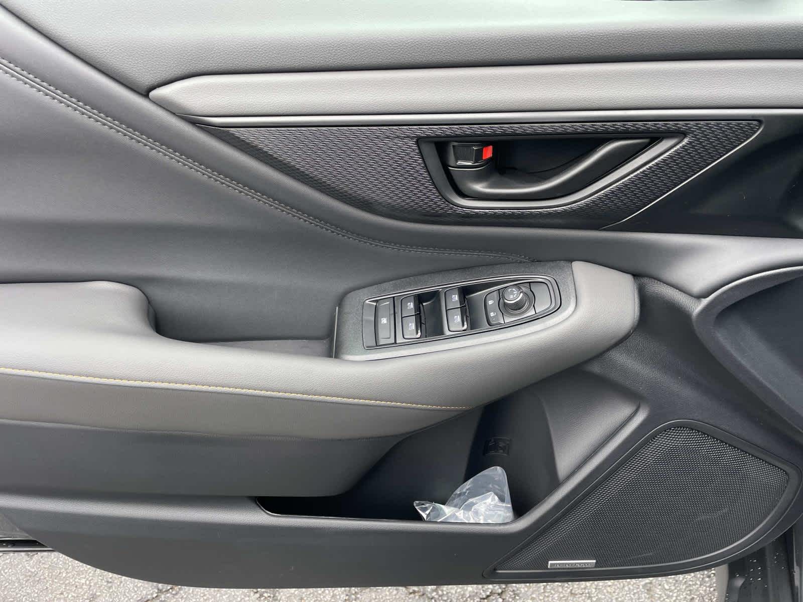 Thumbnail: 2025 Subaru Outback - 7