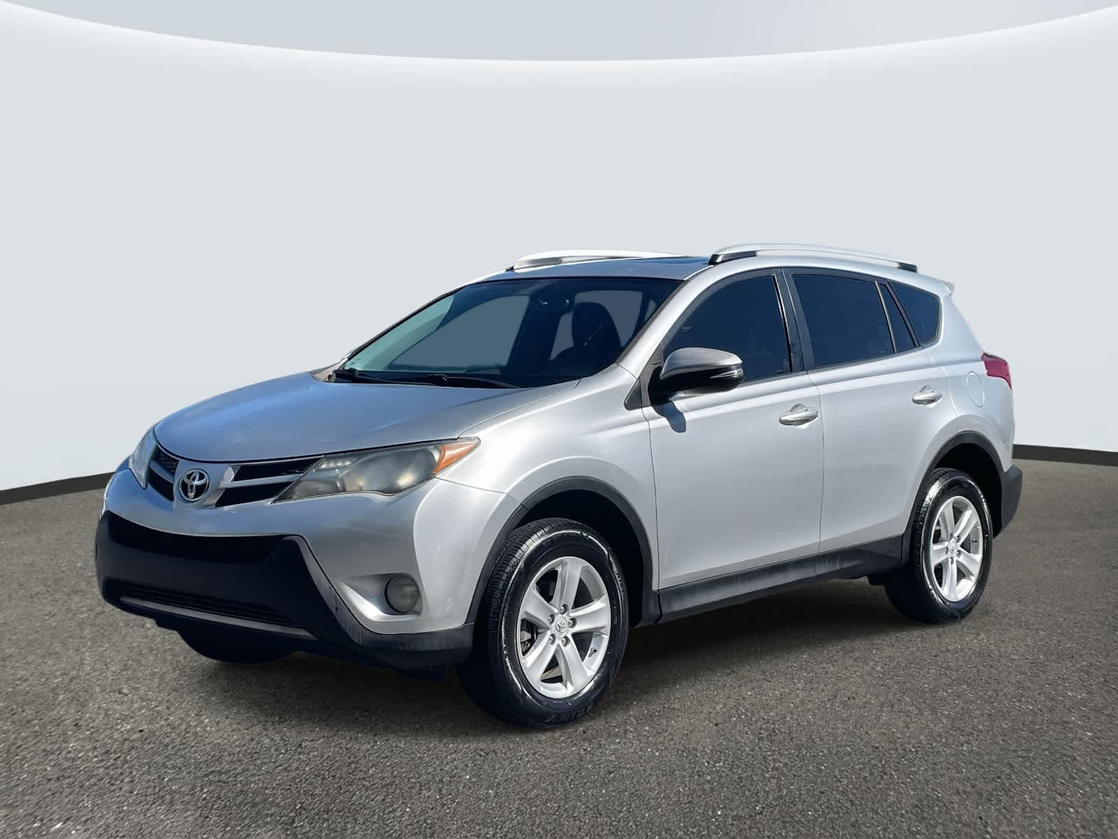 2013 Toyota RAV4 XLE -
                  Decatur, GA