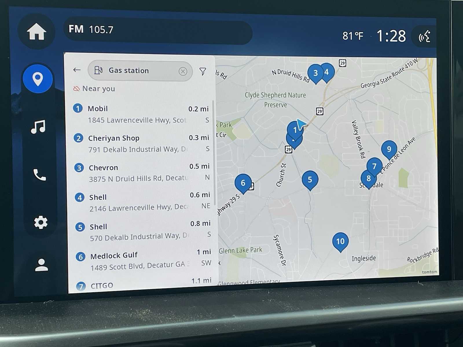 Thumbnail: 2026 Subaru Outback - 16