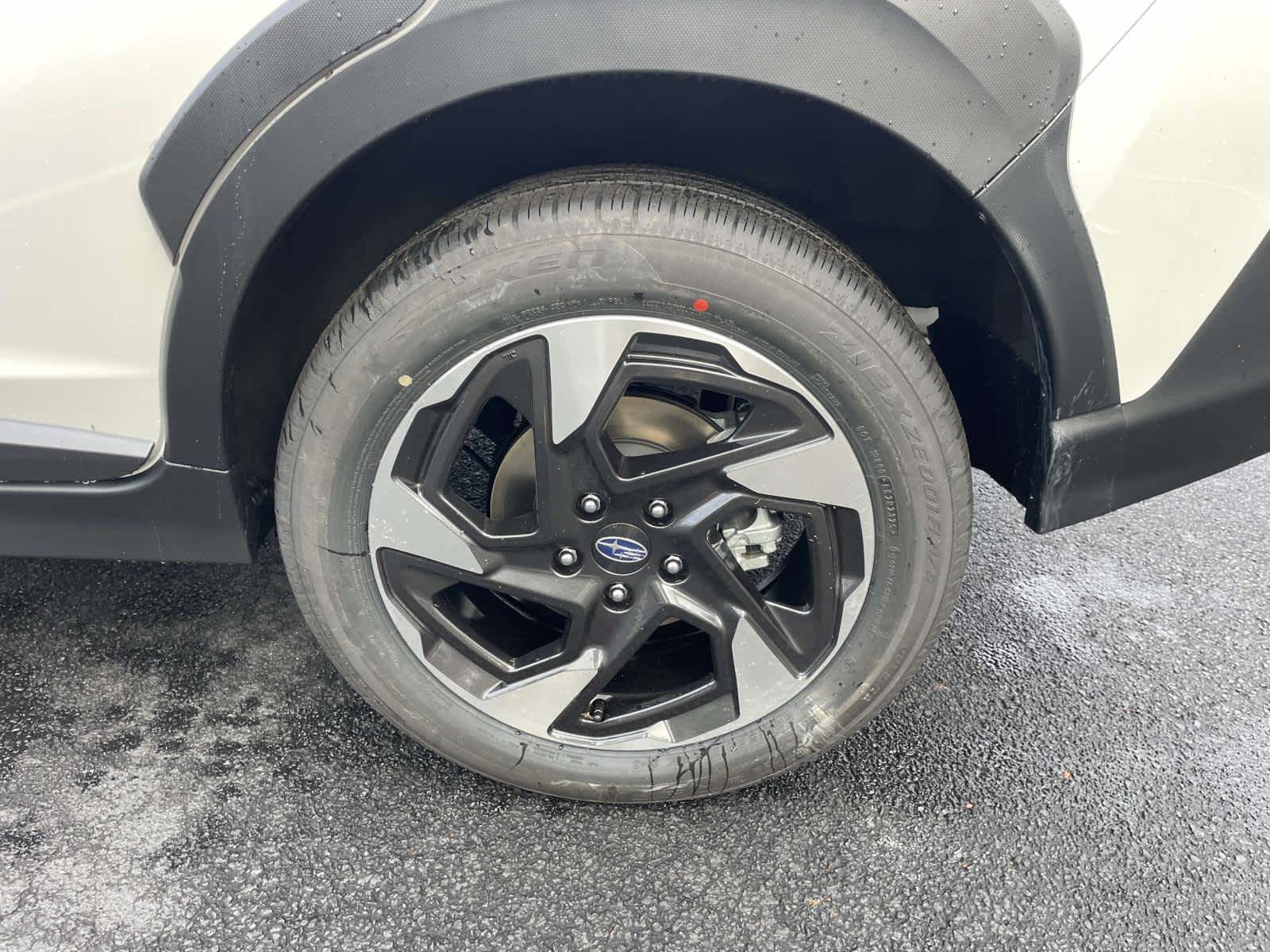 Thumbnail: 2025 Subaru Crosstrek - 6