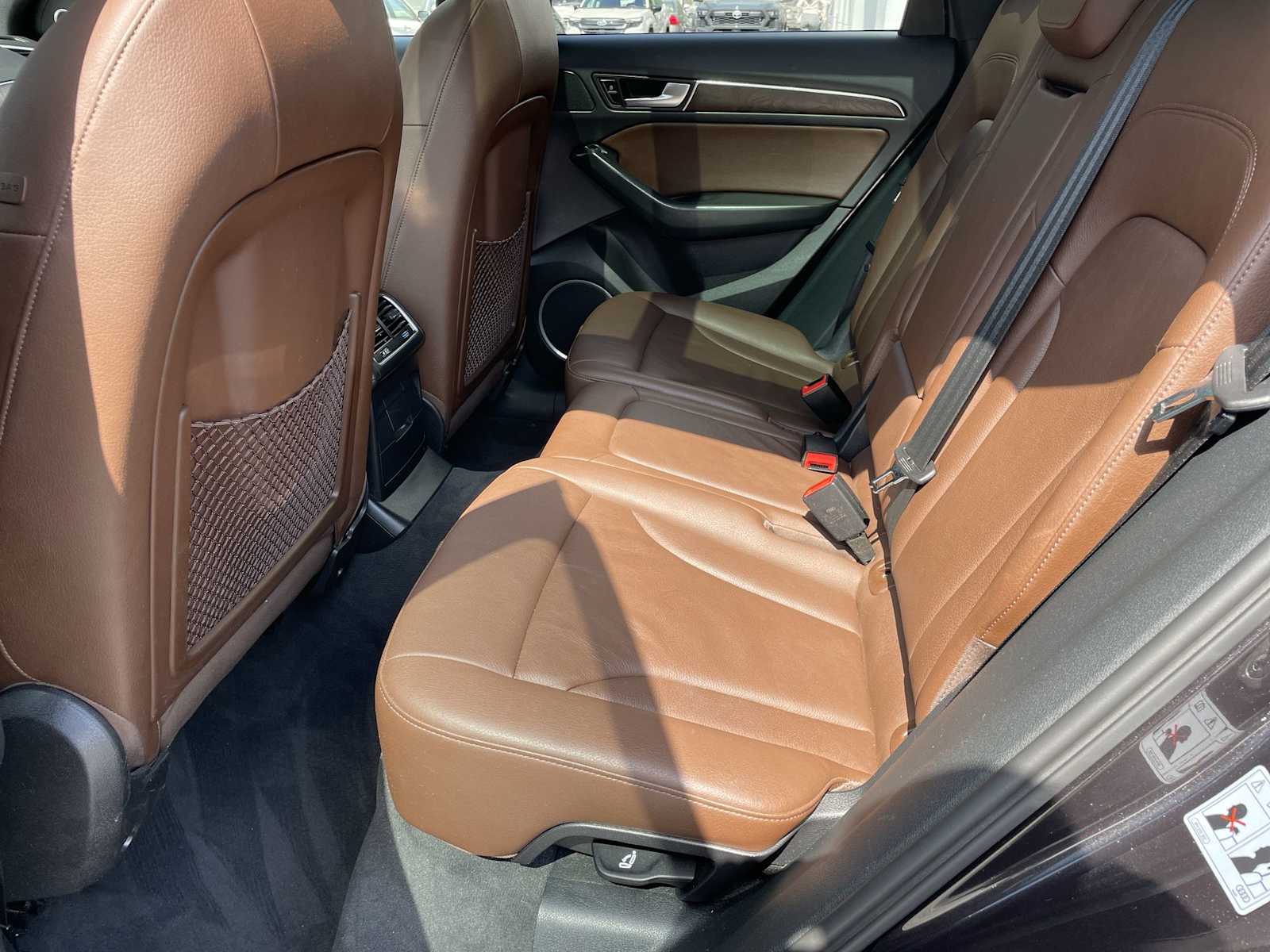 Thumbnail: 2016 Audi Q5 - 10