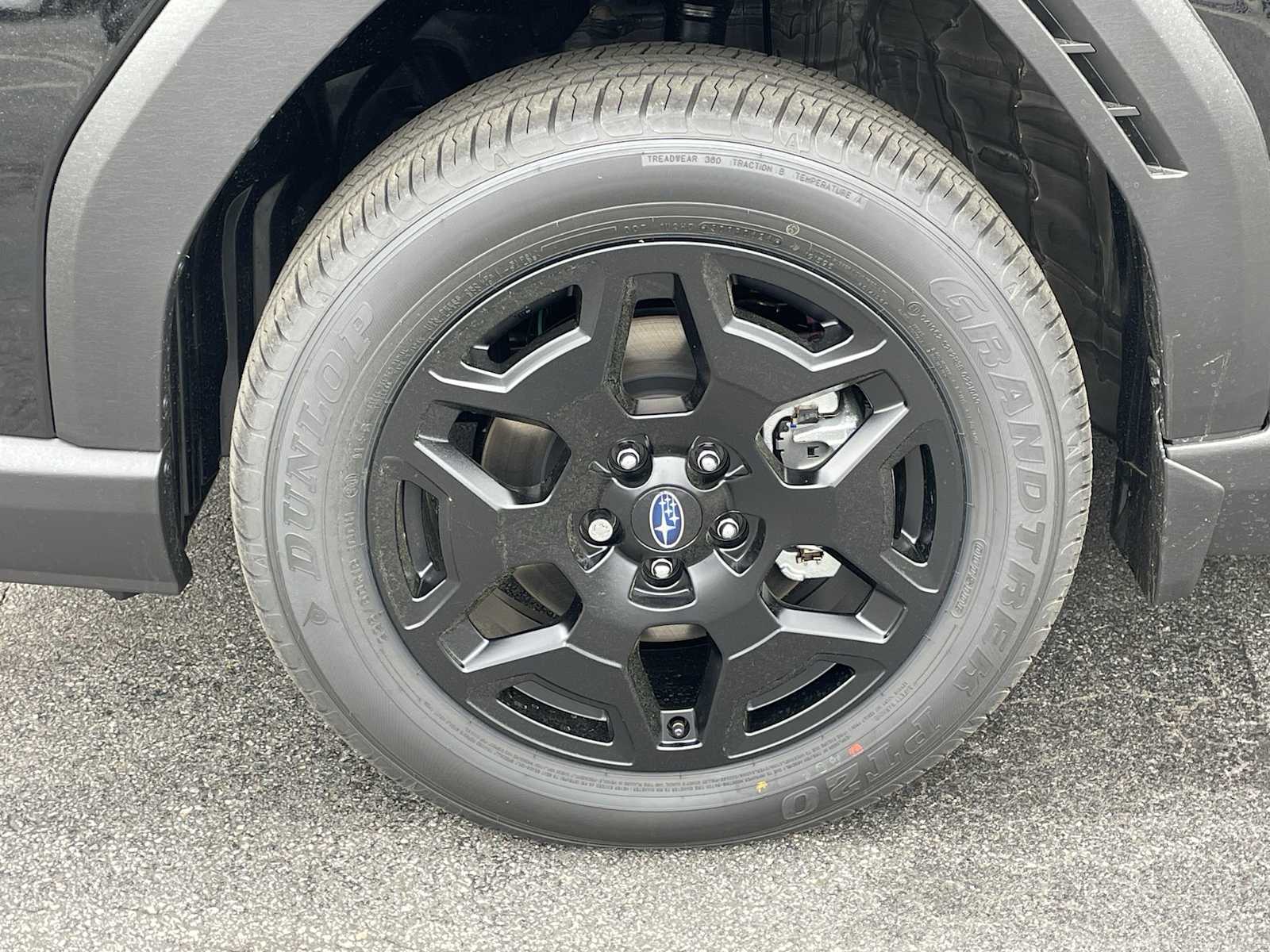 Thumbnail: 2026 Subaru Outback - 7