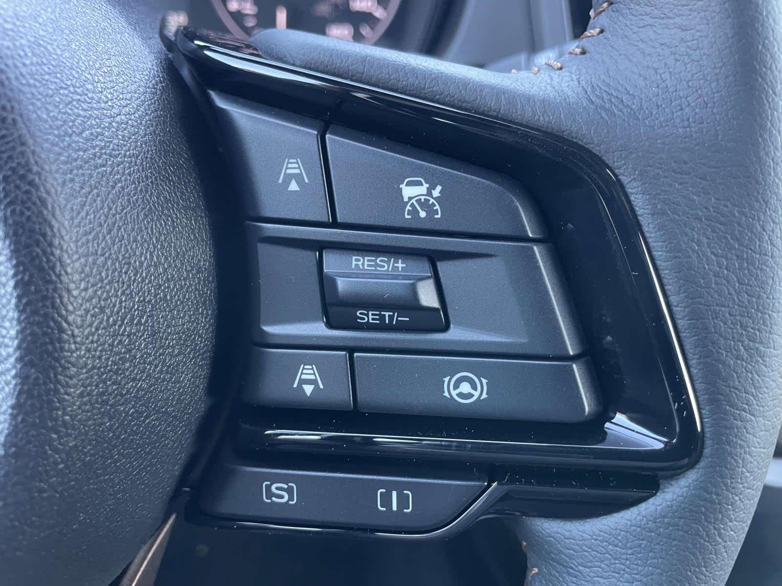 Thumbnail: 2026 Subaru Forester - 17