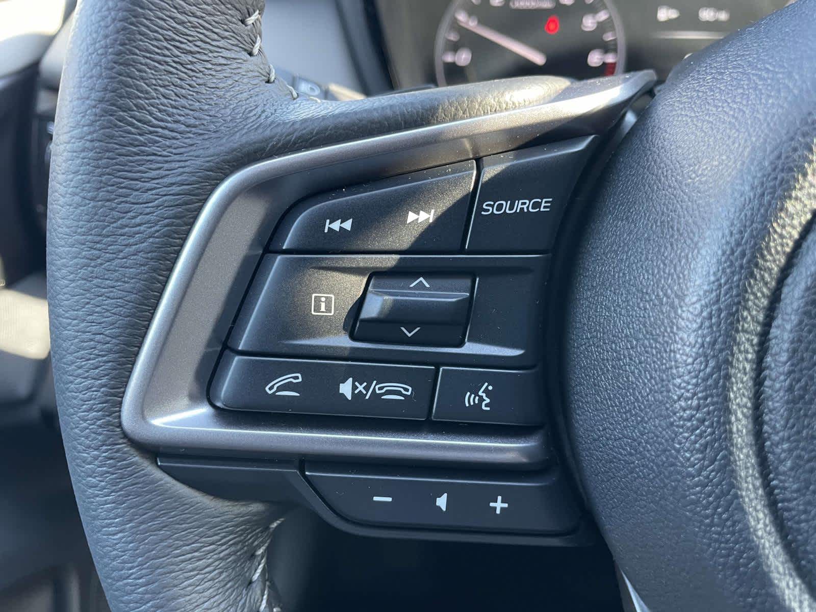 Thumbnail: 2025 Subaru Outback - 17