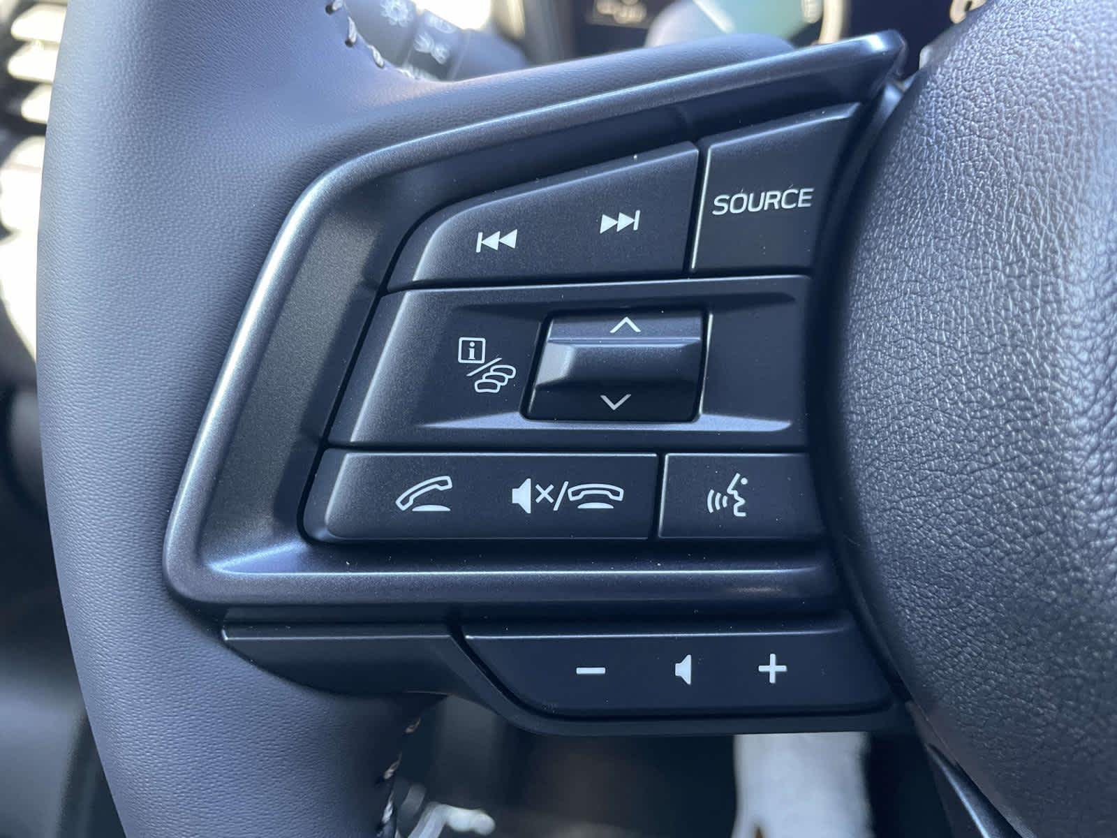 Thumbnail: 2025 Subaru Forester - 15