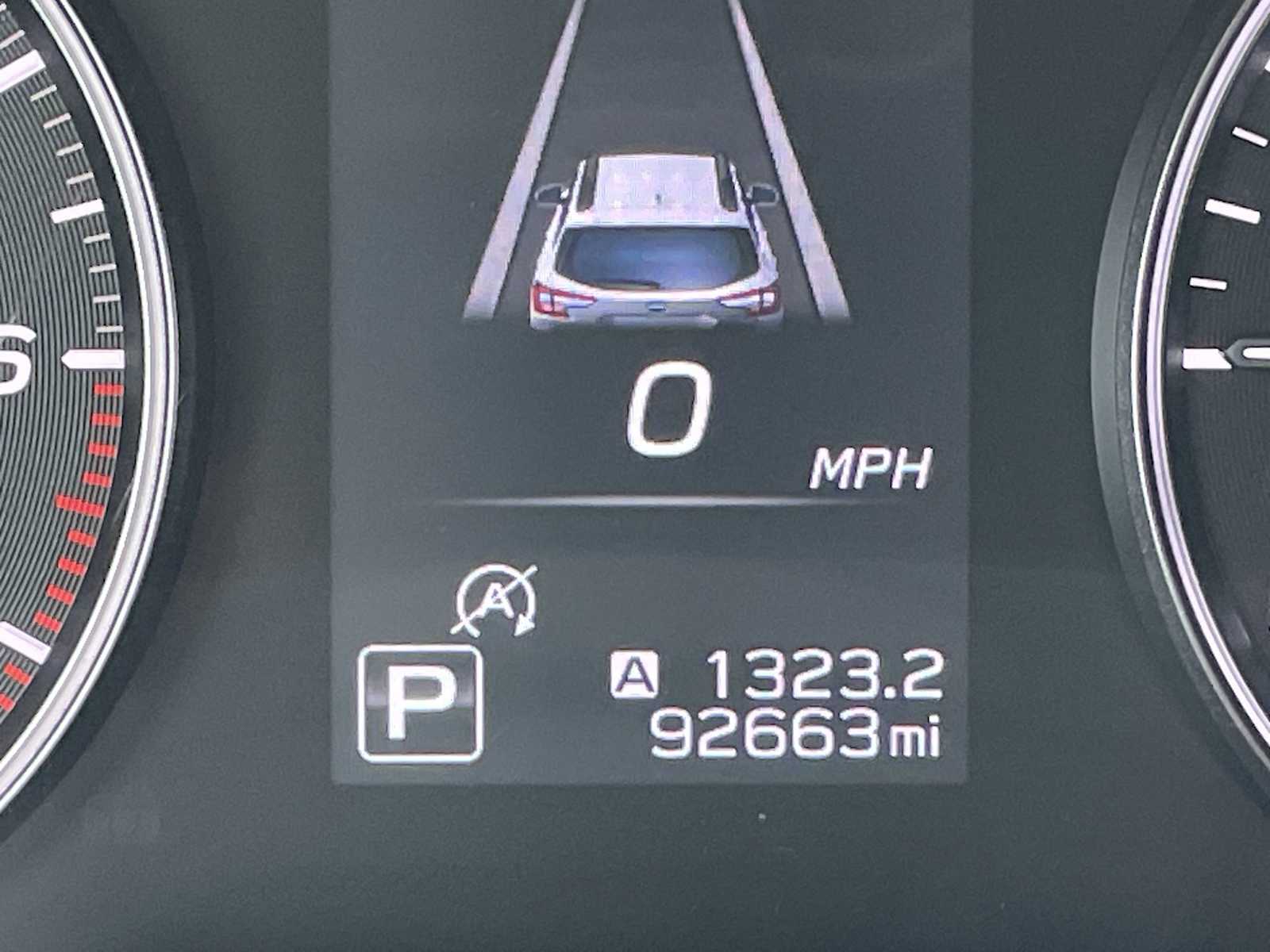 Thumbnail: 2022 Subaru Outback - 15