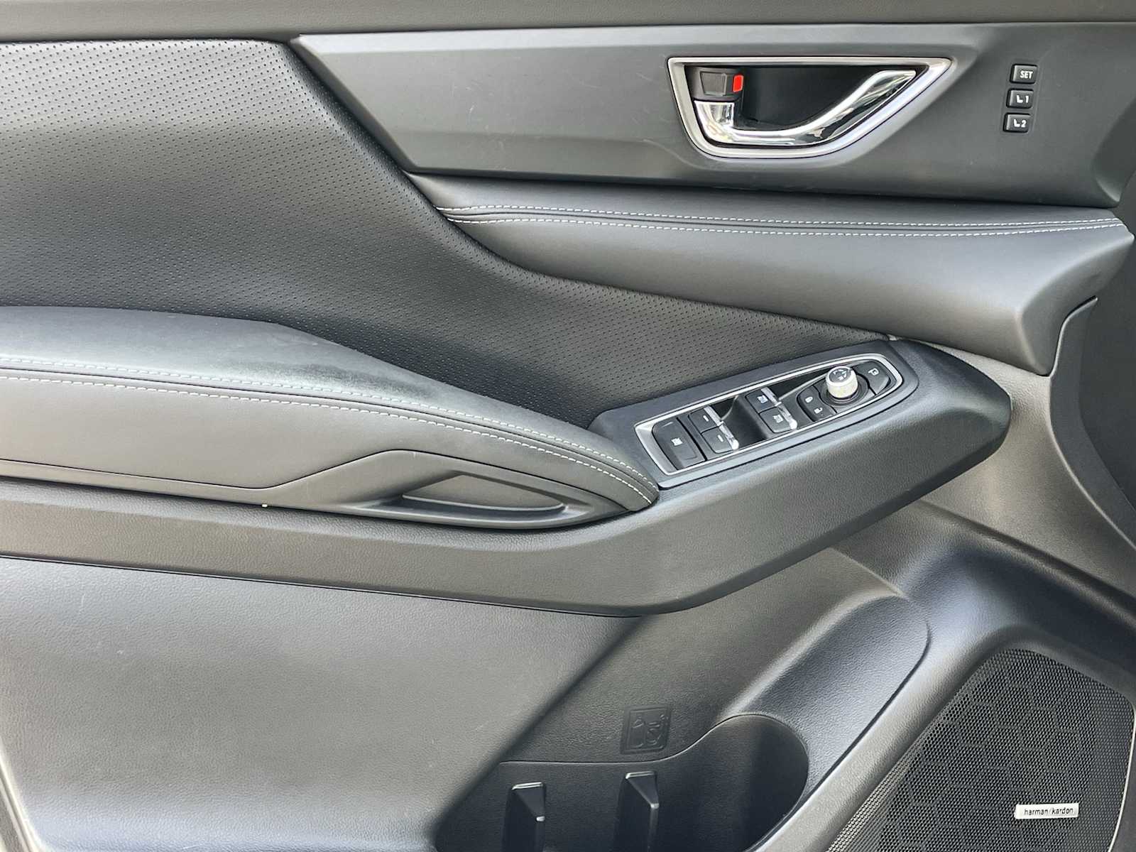 Thumbnail: 2025 Subaru Ascent - 12