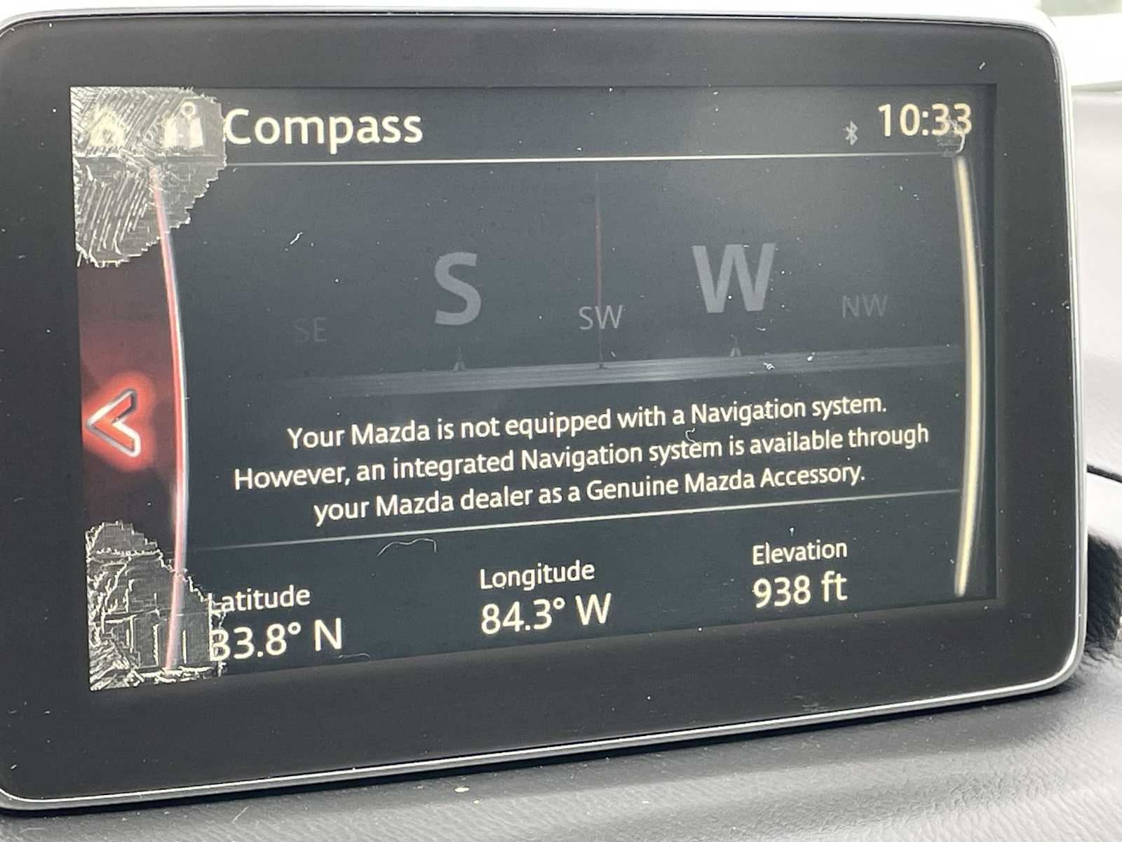 Thumbnail: 2016 Mazda Mazda3 - 20