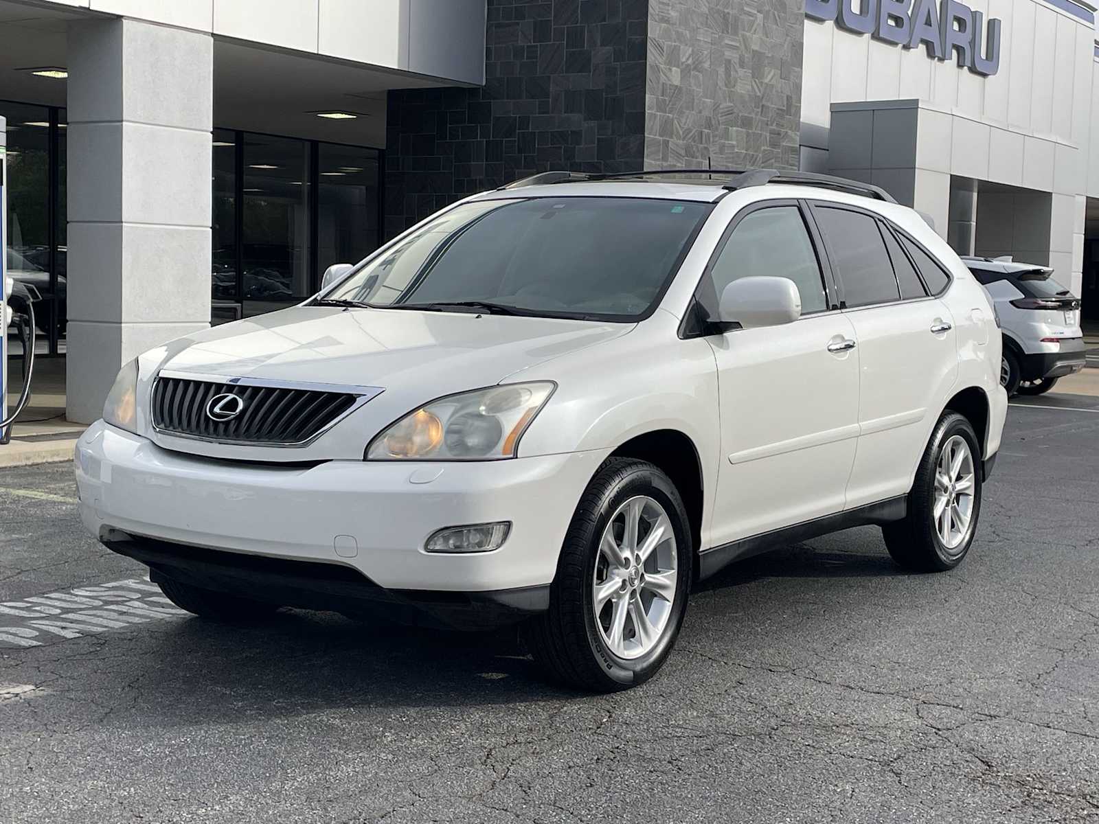 2009 Lexus RX 350 -
                  Decatur, GA