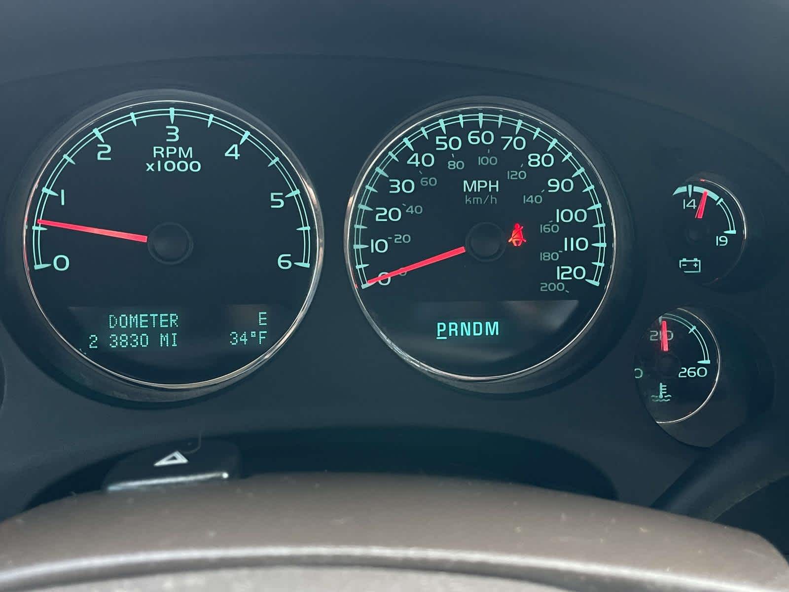 Thumbnail: 2013 GMC Yukon XL - 24