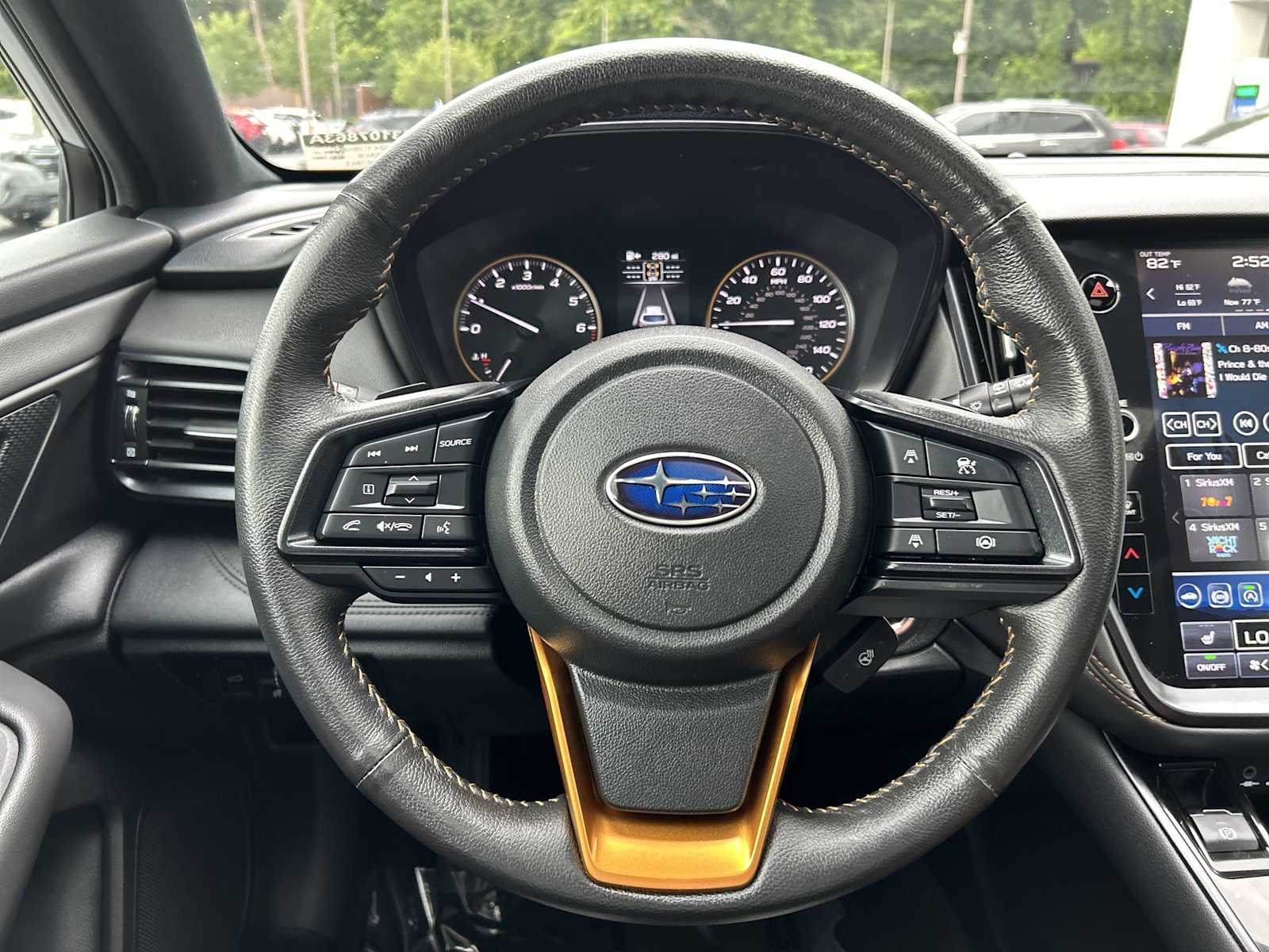 Thumbnail: 2024 Subaru Outback - 15