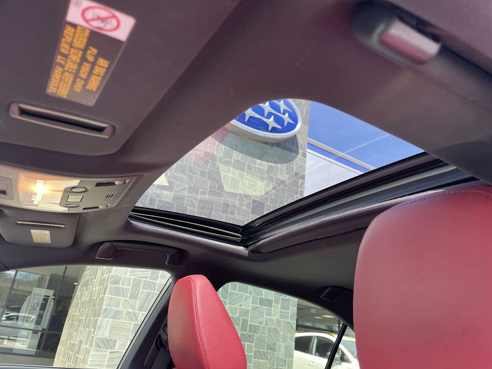 Thumbnail: 2016 Lexus IS - 11