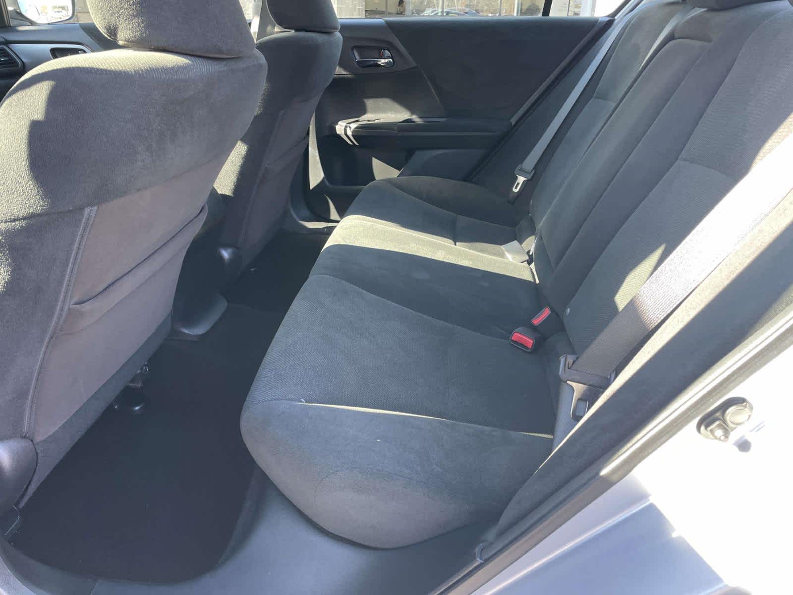 Thumbnail: 2013 Honda Accord - 10