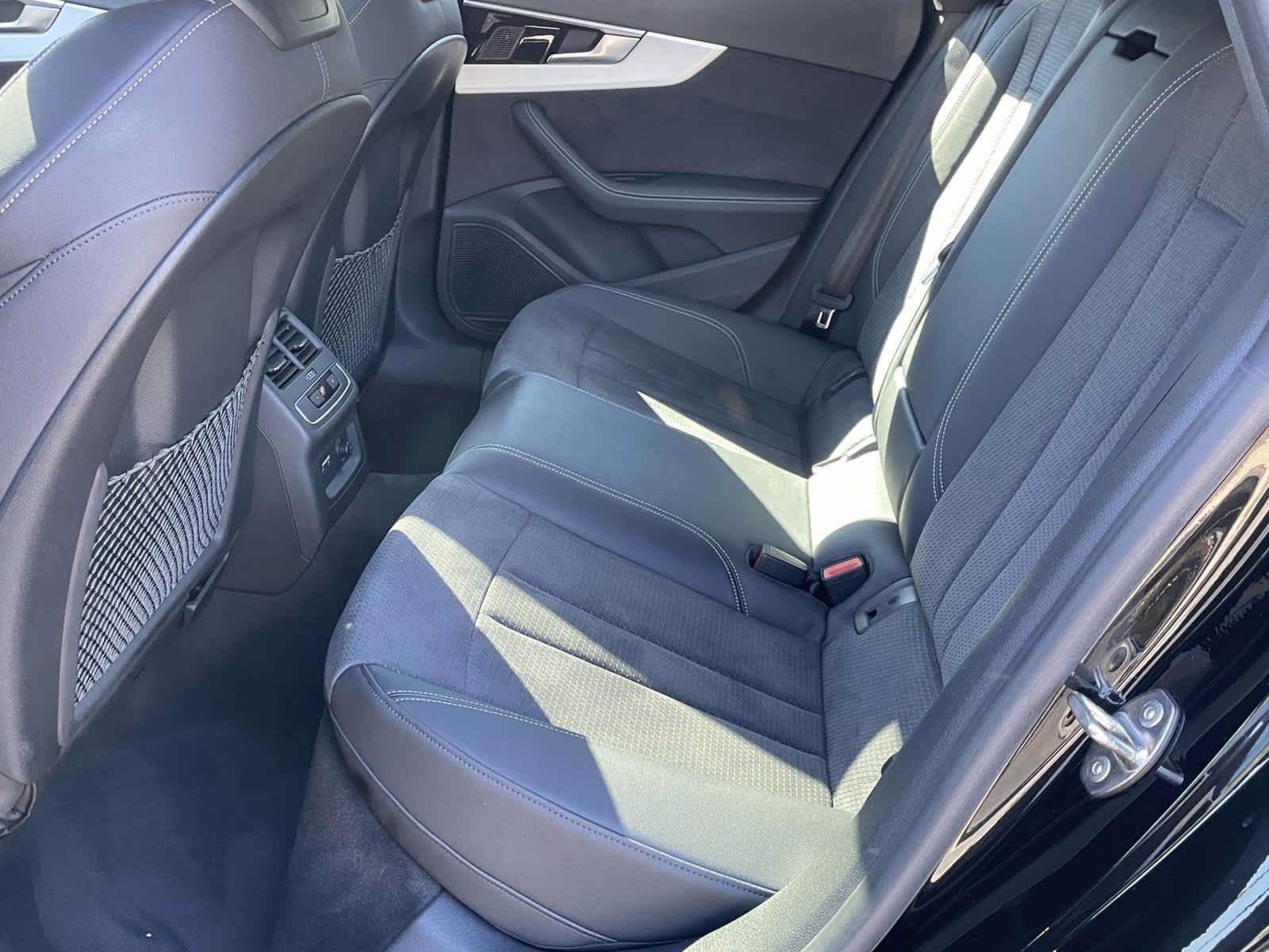 Thumbnail: 2023 Audi A5 - 12