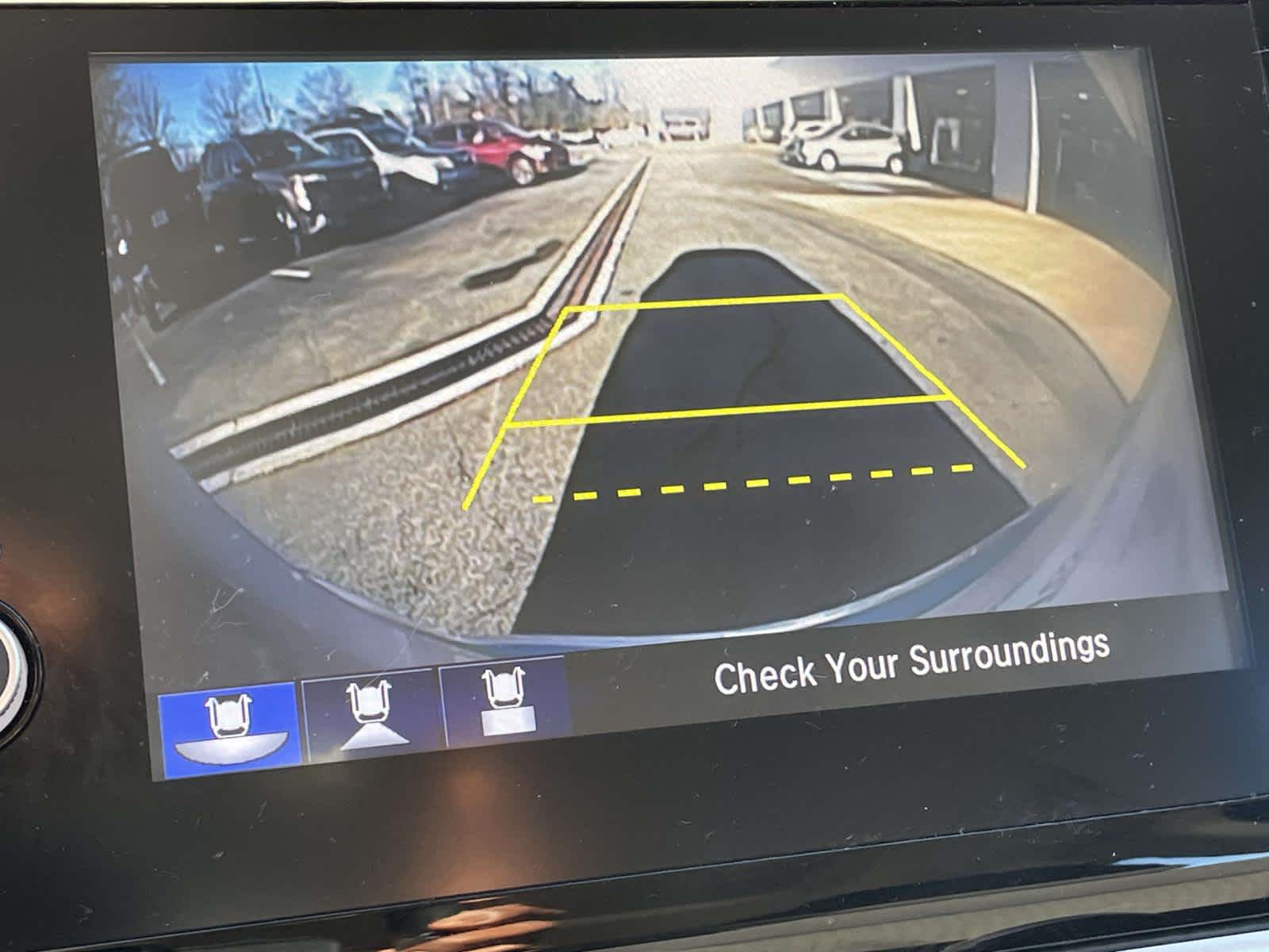 Thumbnail: 2019 Honda Fit - 20