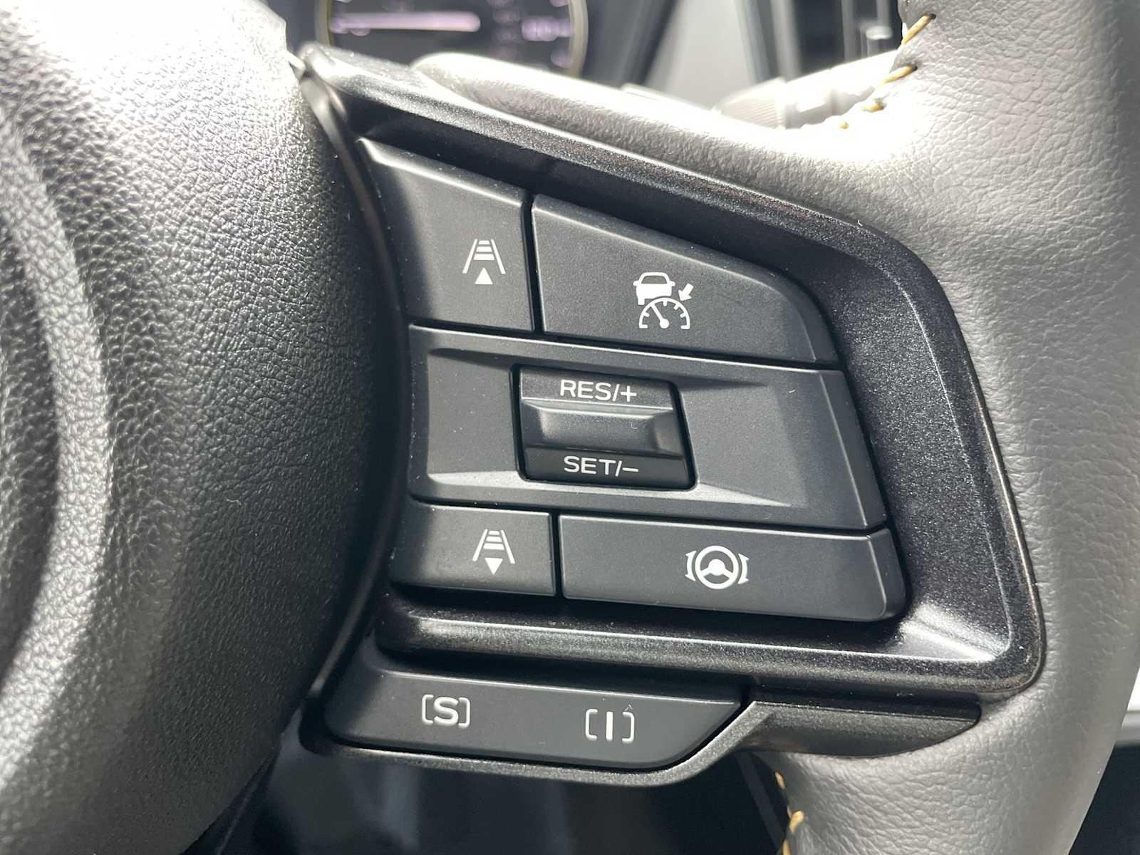 Thumbnail: 2025 Subaru Crosstrek - 15