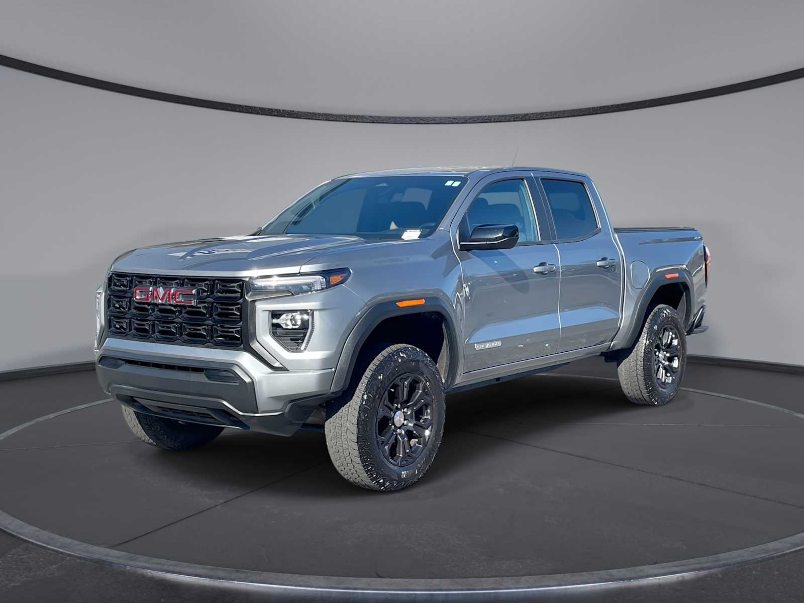Thumbnail: 2024 GMC Canyon - 1