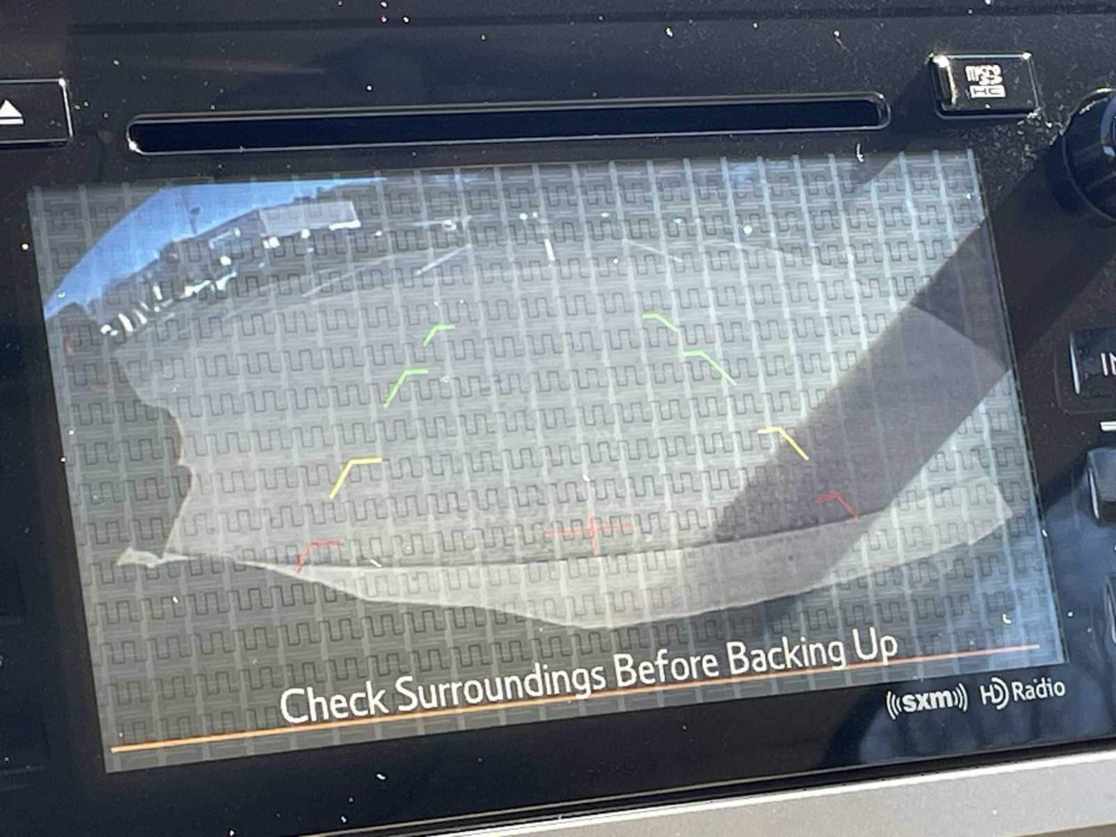 Thumbnail: 2015 Subaru Outback - 34