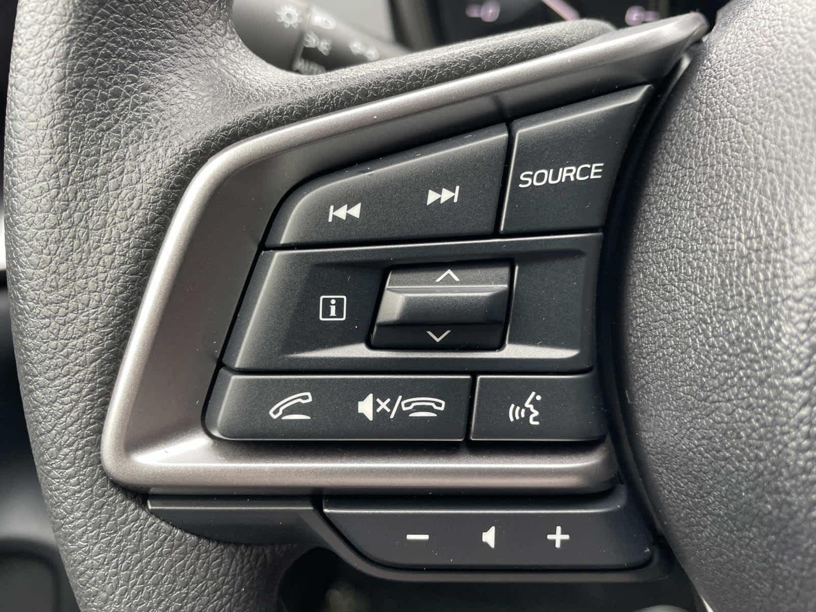 Thumbnail: 2025 Subaru Impreza - 10