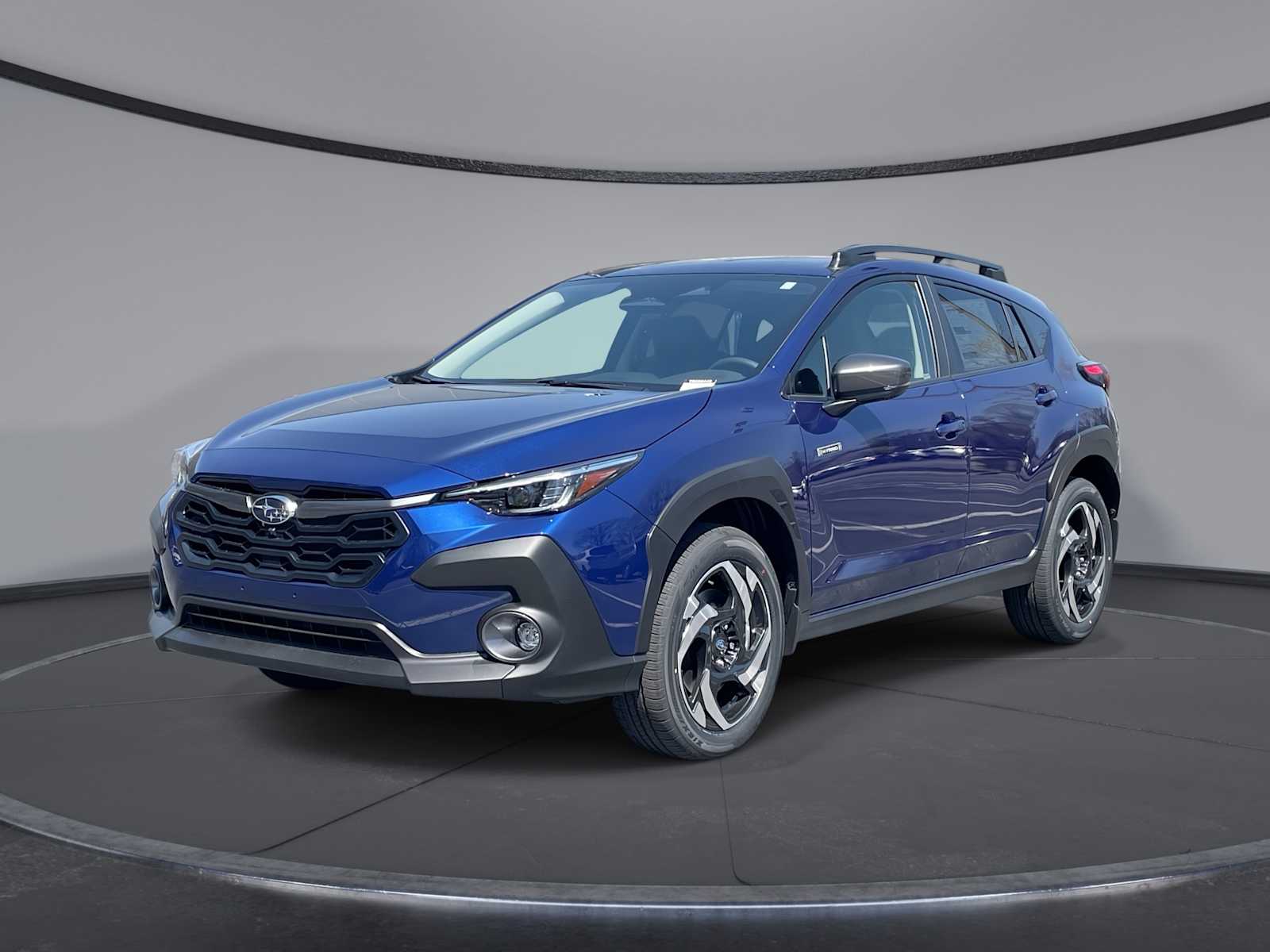 Thumbnail: 2026 Subaru Crosstrek - 1