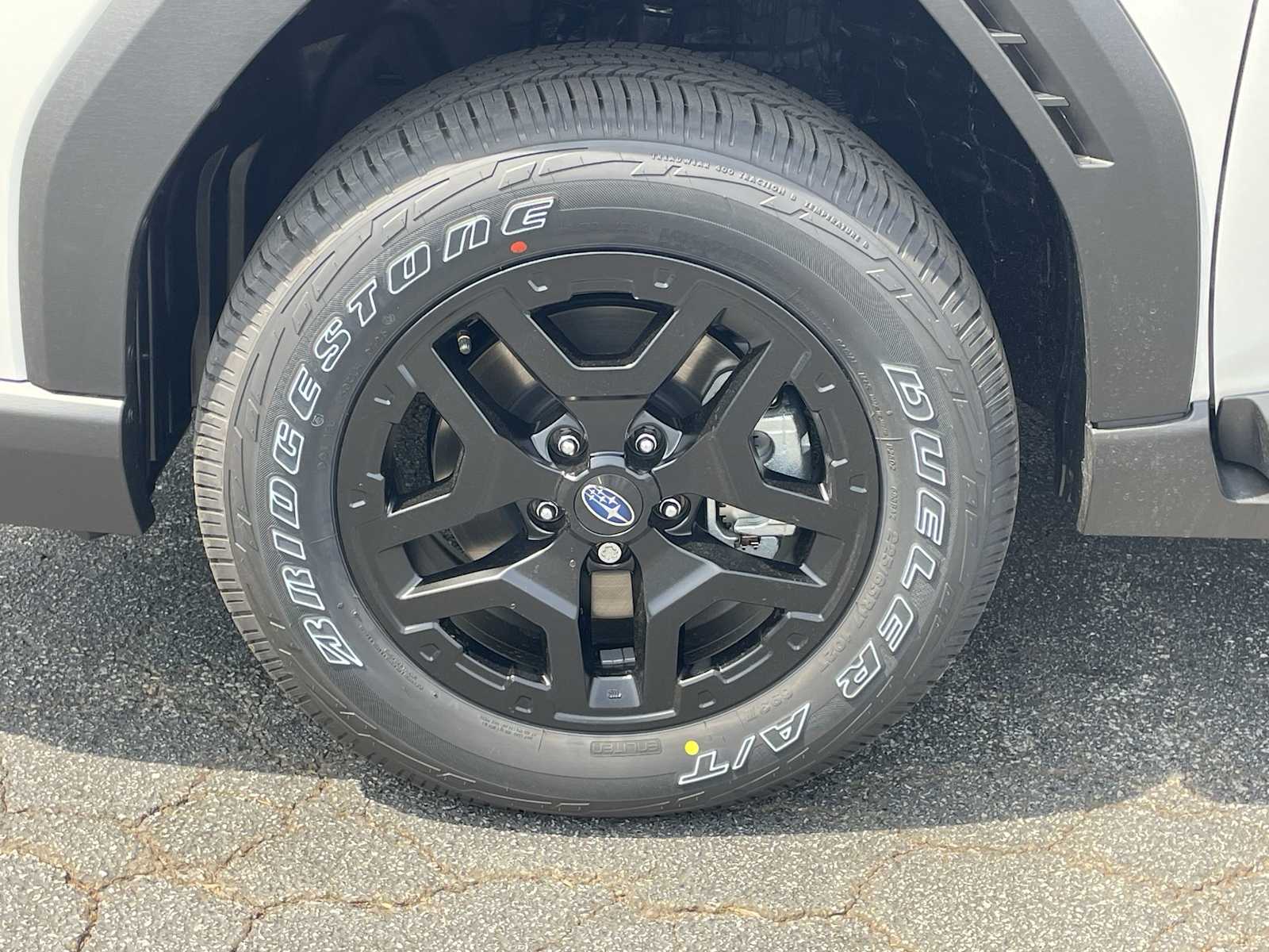 Thumbnail: 2026 Subaru Outback - 7