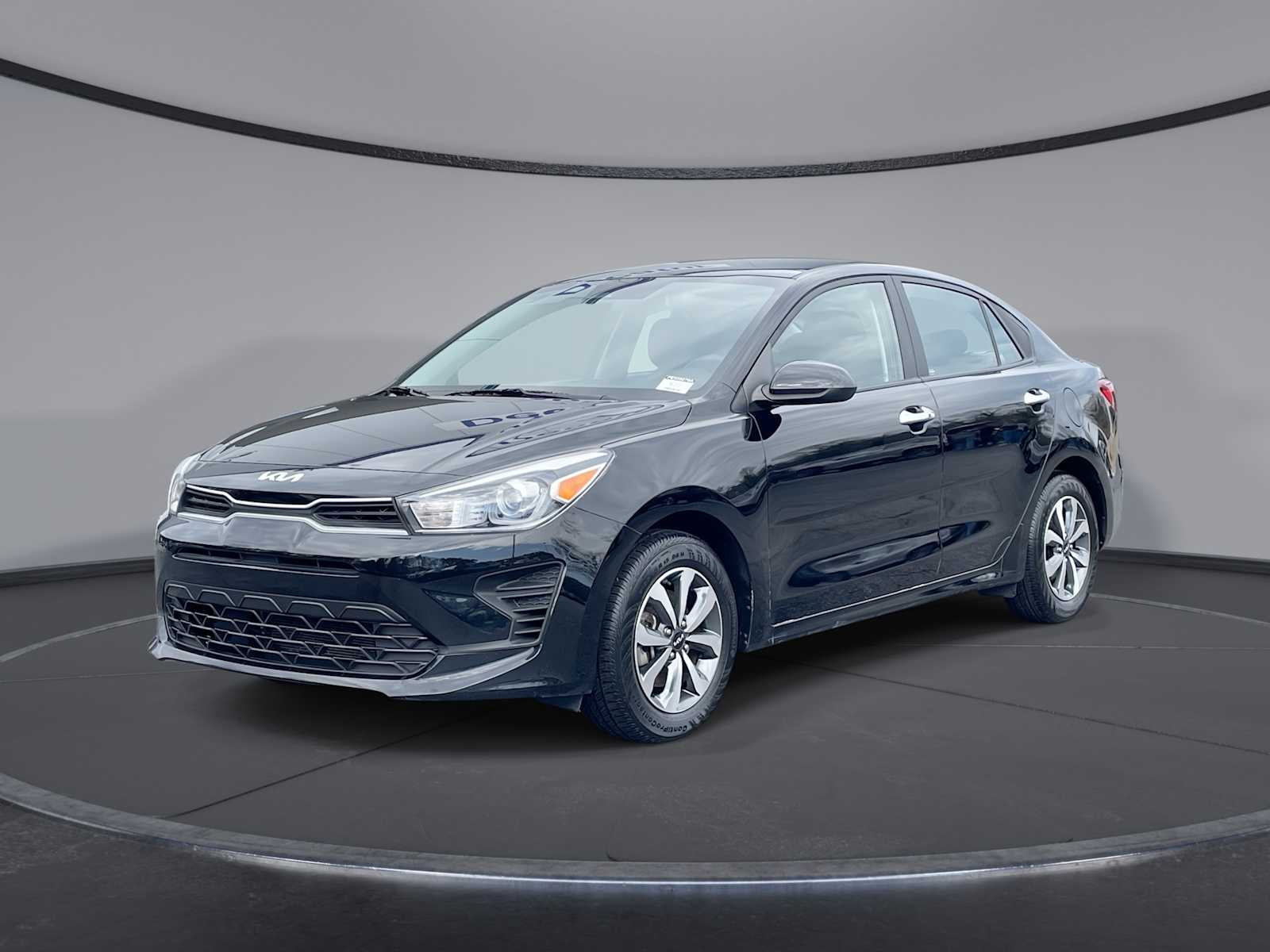 2023 Kia Rio S -
                  Decatur, GA