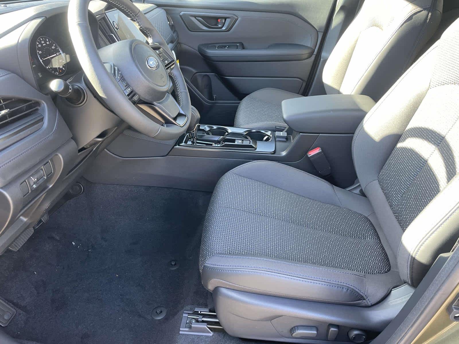 Thumbnail: 2026 Subaru Forester - 16