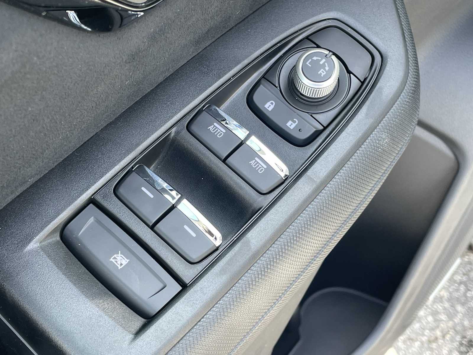 Thumbnail: 2026 Subaru Forester - 12